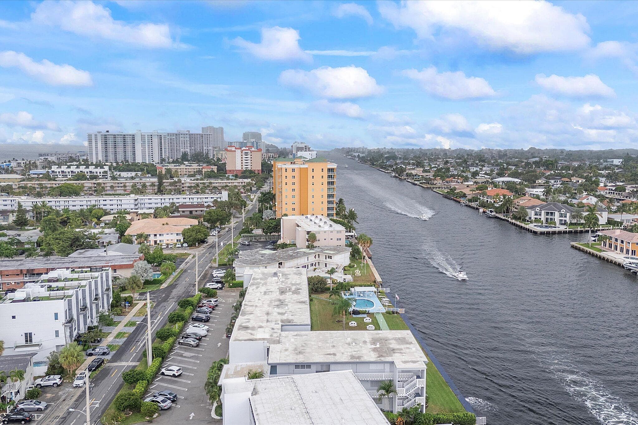 1001 N Riverside Drive 104, Pompano Beach, FL 33062 — photo 17 of 17