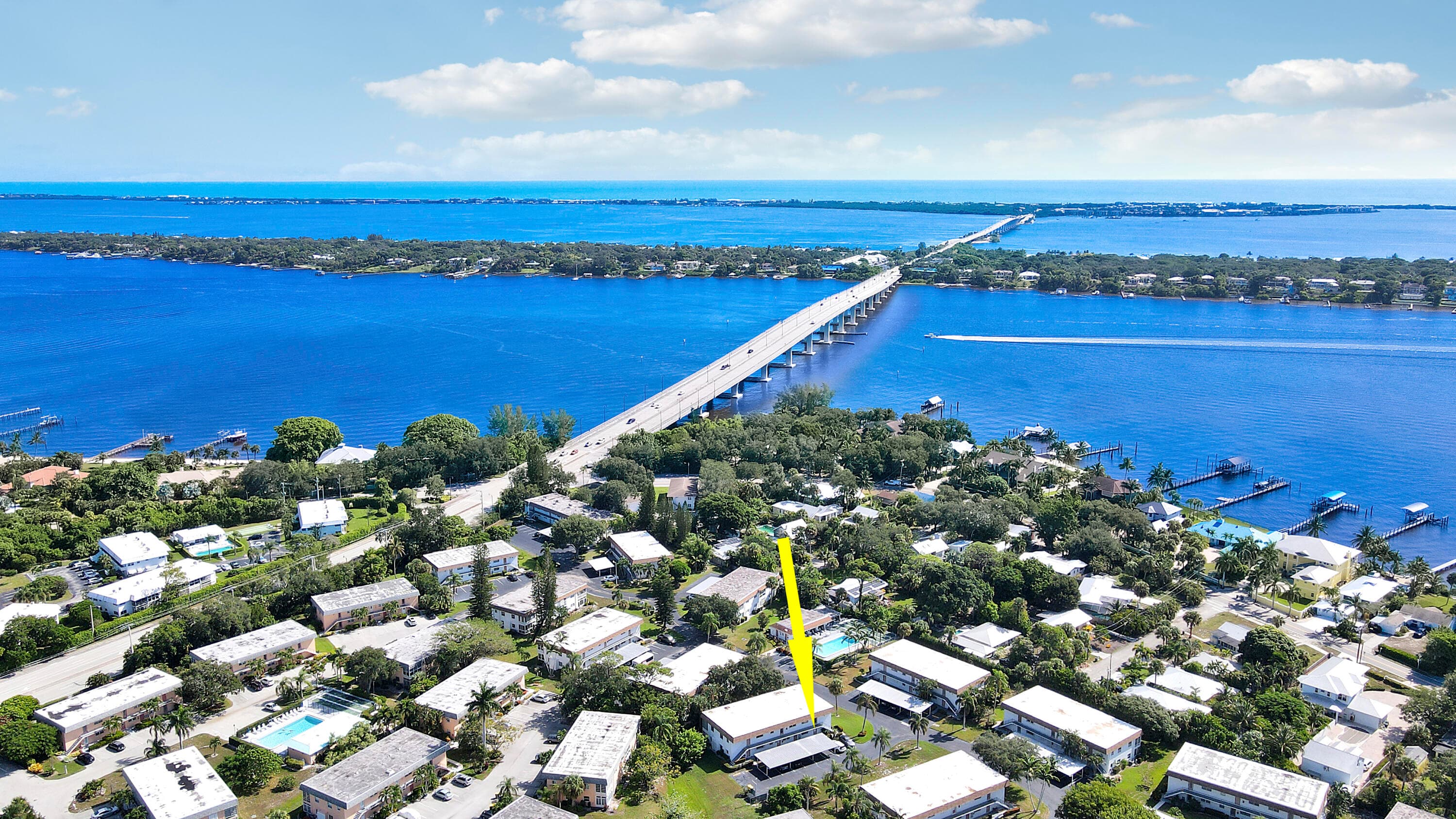 2950 SE Ocean Boulevard 6-3, Stuart, FL 34996 — photo 1 of 19