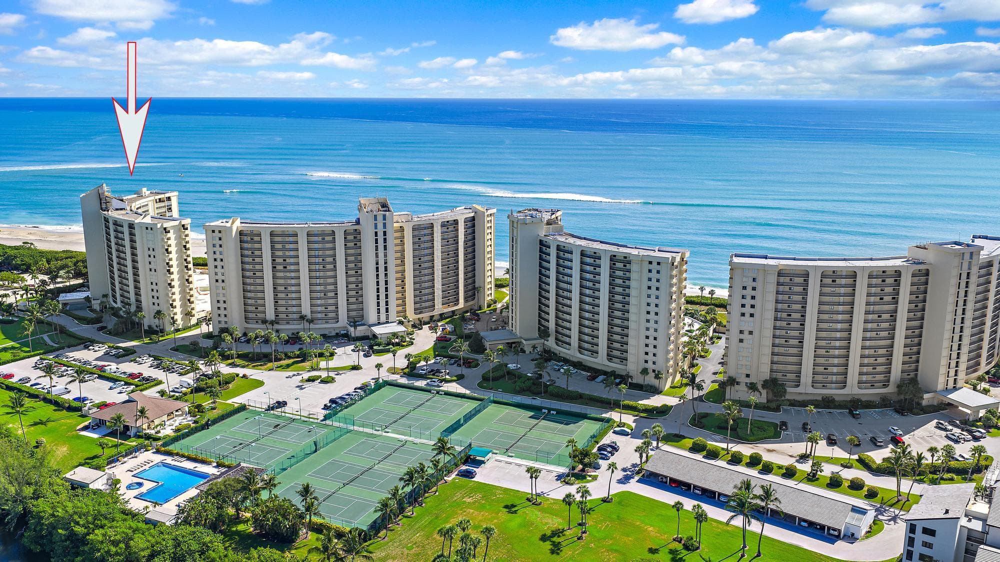 400 Ocean Trail Way 707, Jupiter, FL 33477 — photo 22 of 32