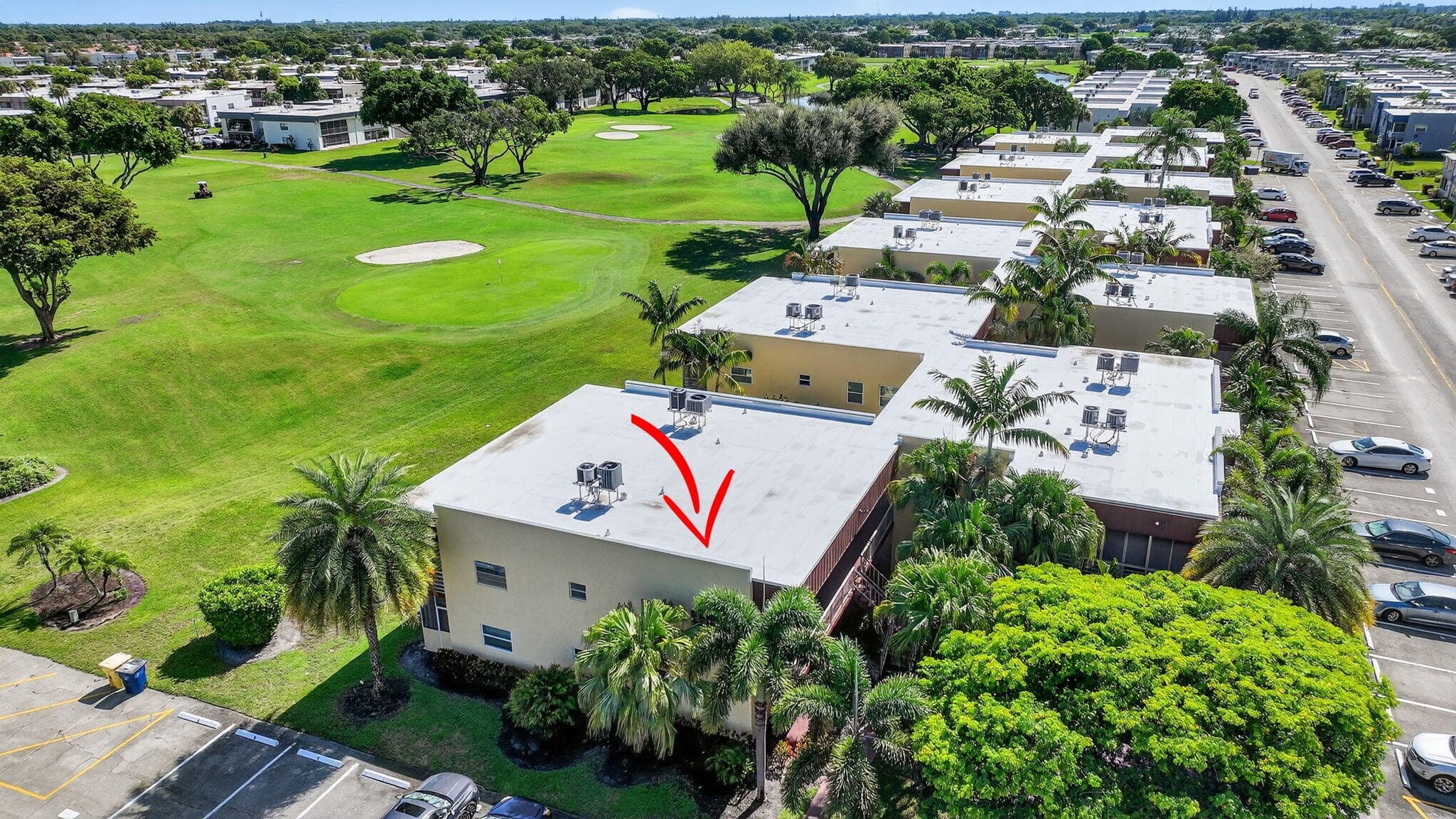 624 Flanders M, Delray Beach, FL 33484 — photo 30 of 44
