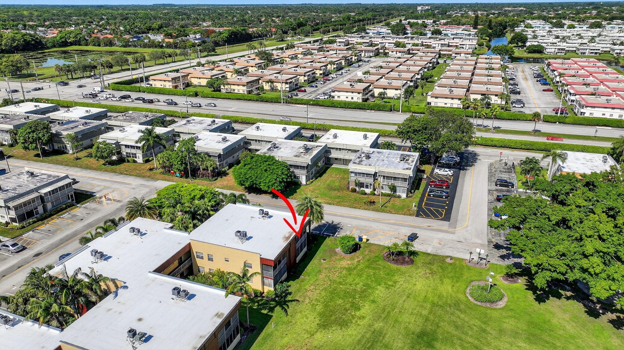 624 Flanders M, Delray Beach, FL 33484 — photo 32 of 44