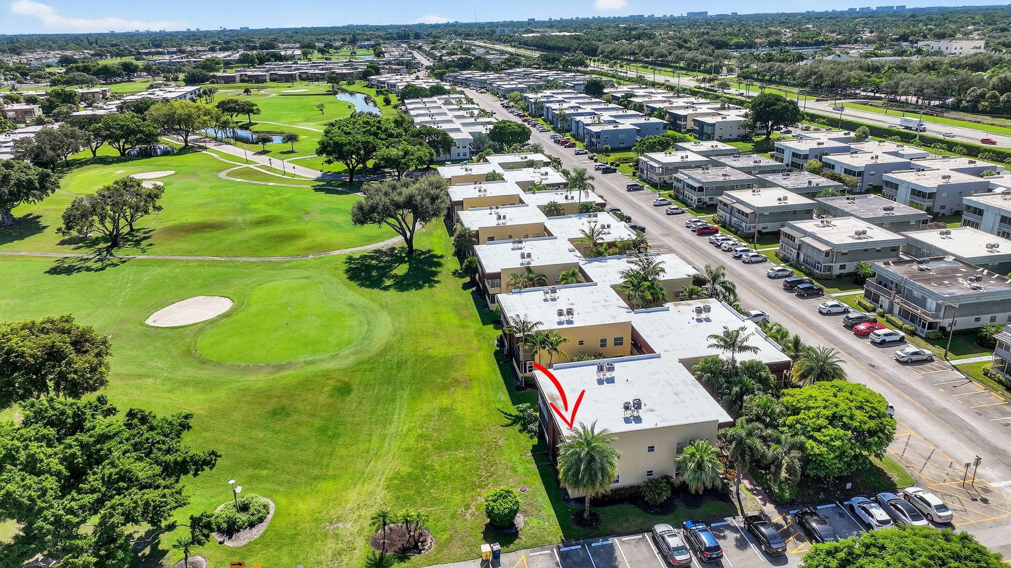 624 Flanders M, Delray Beach, FL 33484 — photo 33 of 44