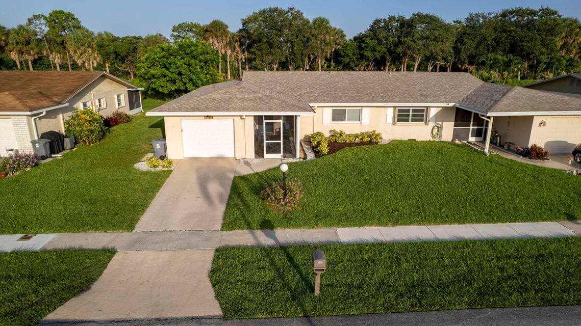 13401 Via Vesta A, Delray Beach, FL 33484 — photo 3 of 22