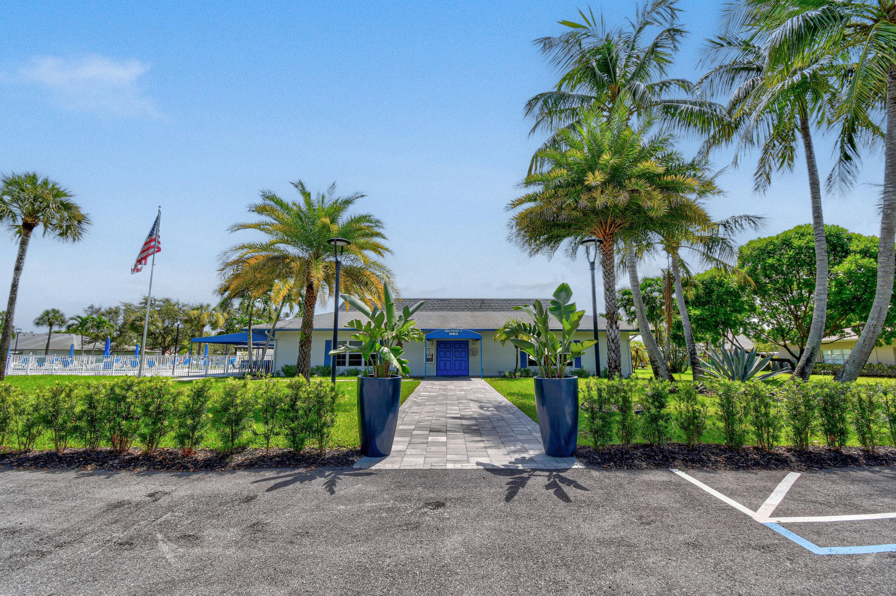 1097 Circle Terrace W C, Delray Beach, FL 33445 — photo 23 of 36