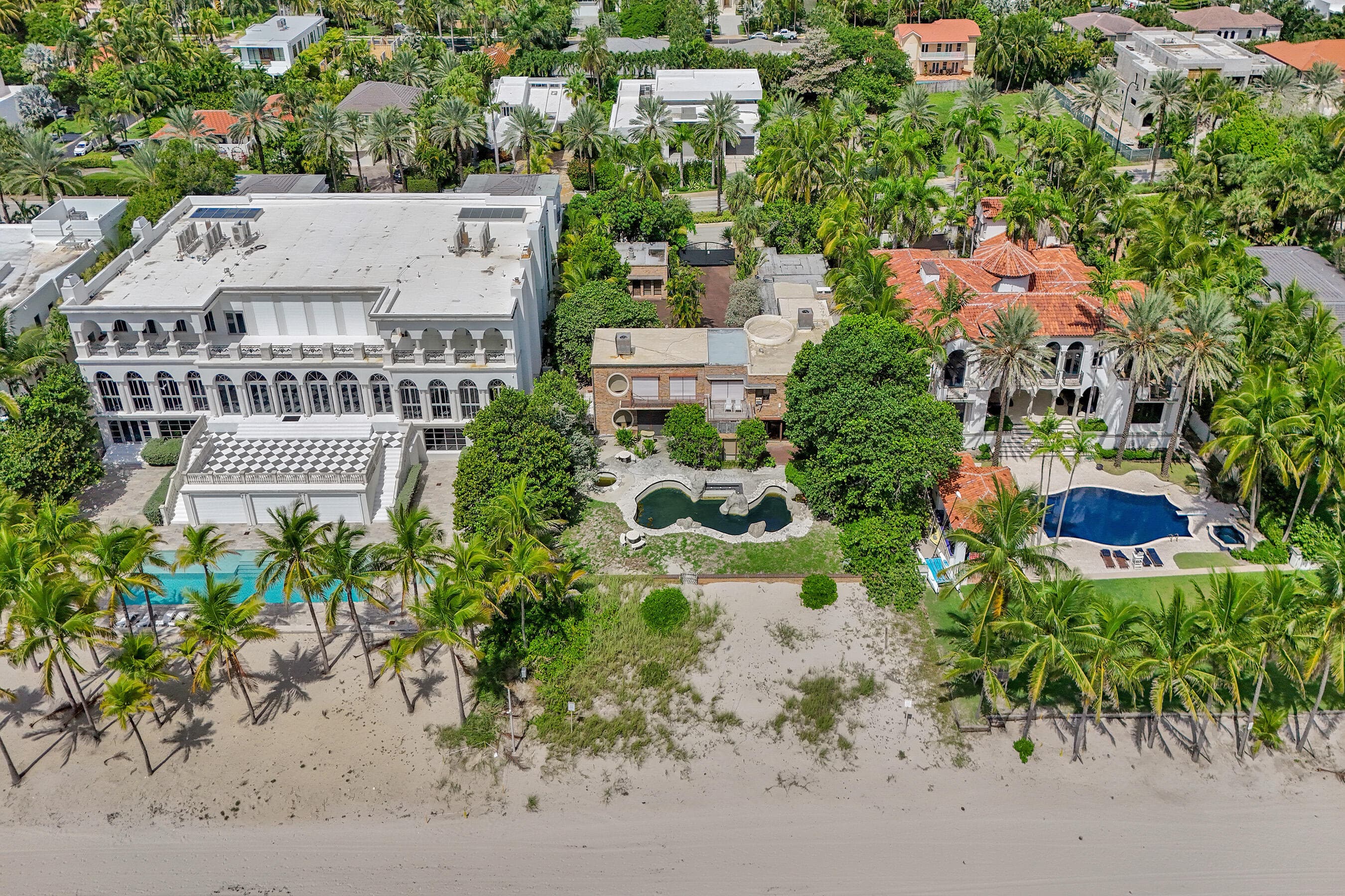 625 Ocean Boulevard, Golden Beach, FL 33160 — photo 14 of 26