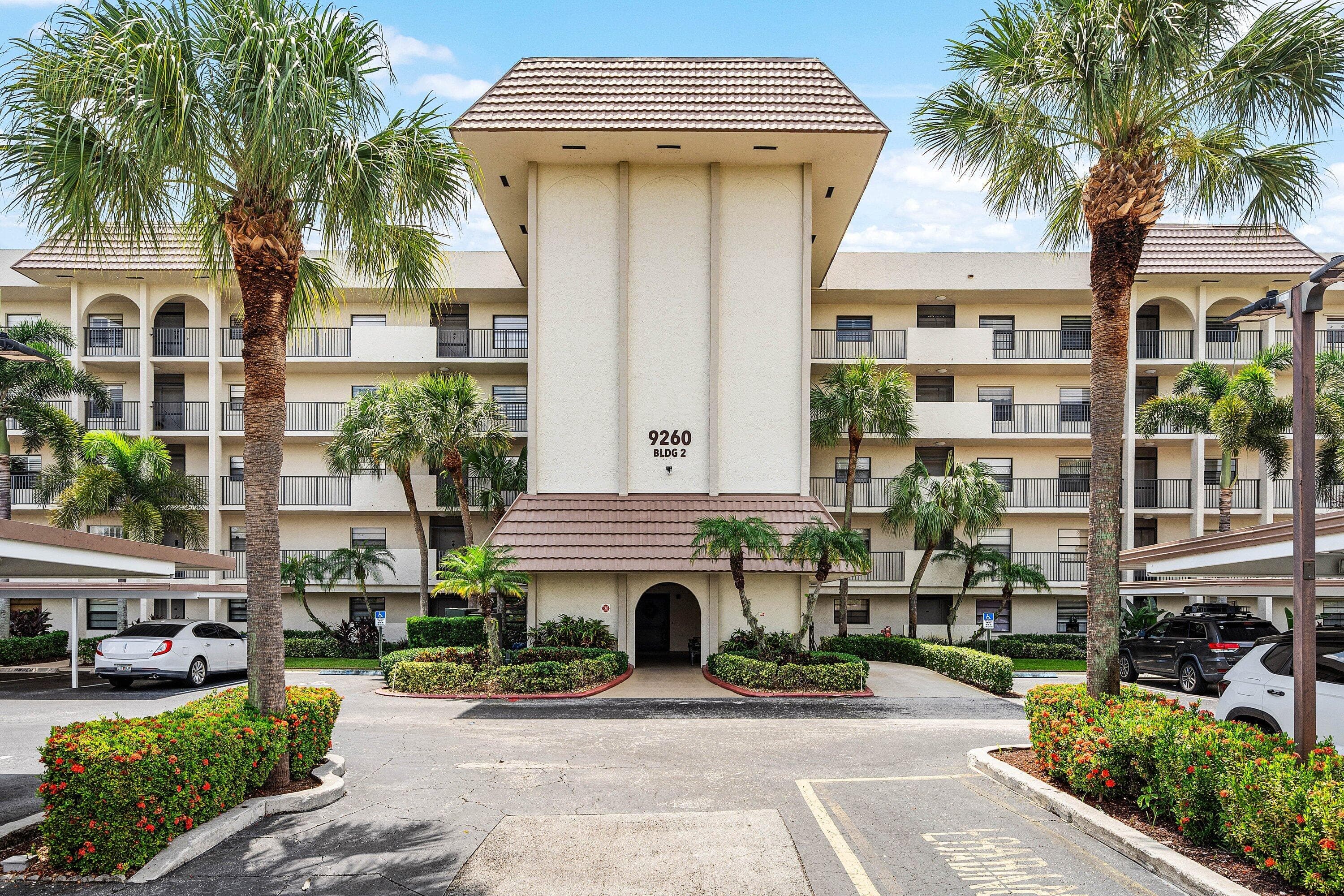 9260 SW 14th Street 2507, Boca Raton, FL 33428 — photo 3 of 44