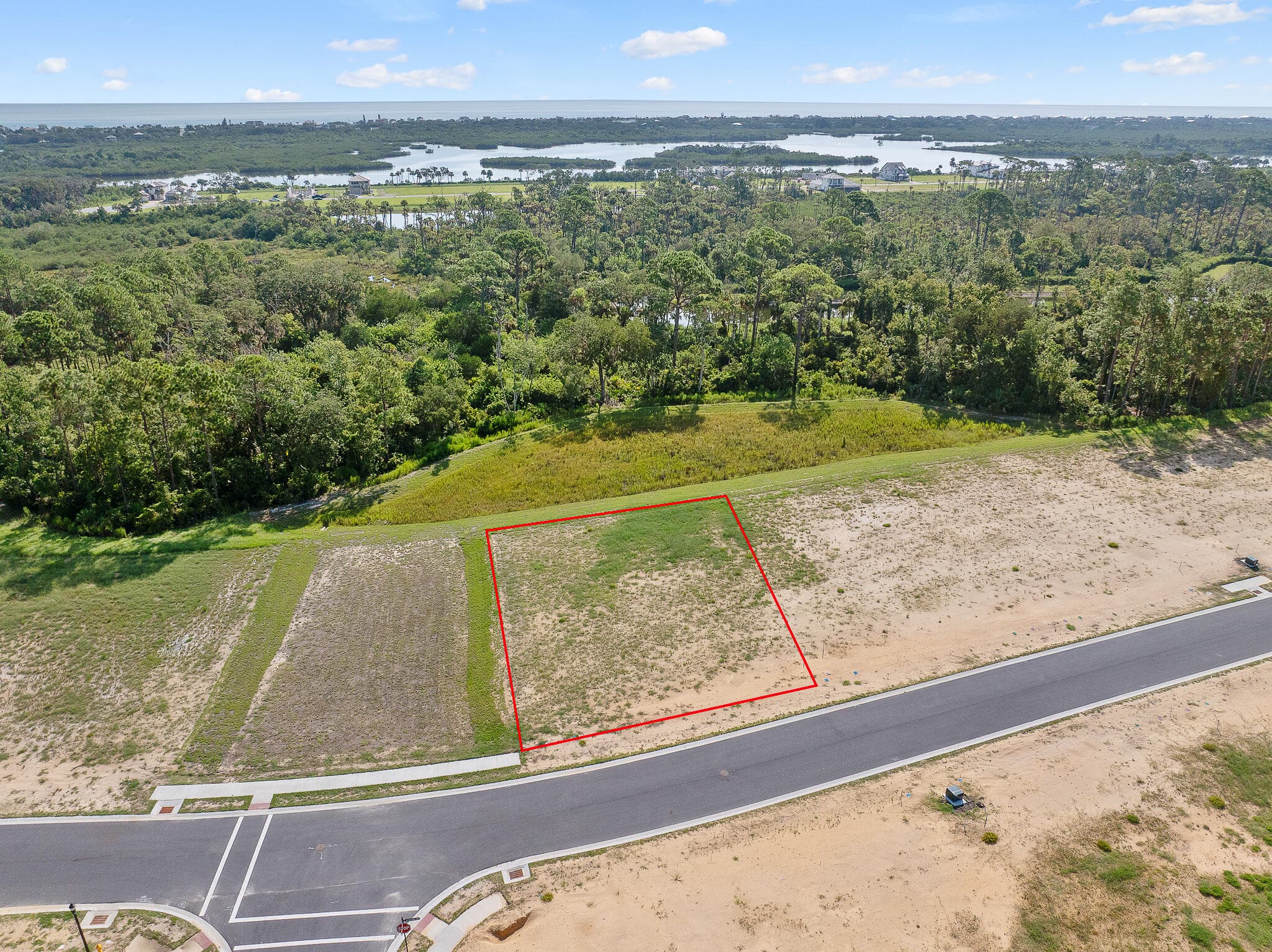 218 Stillwater Drive, Flagler Beach, FL 32136 — photo 2 of 40