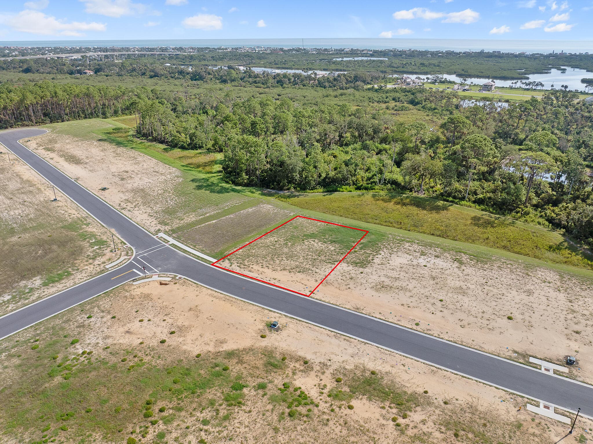 218 Stillwater Drive, Flagler Beach, FL 32136 — photo 3 of 40