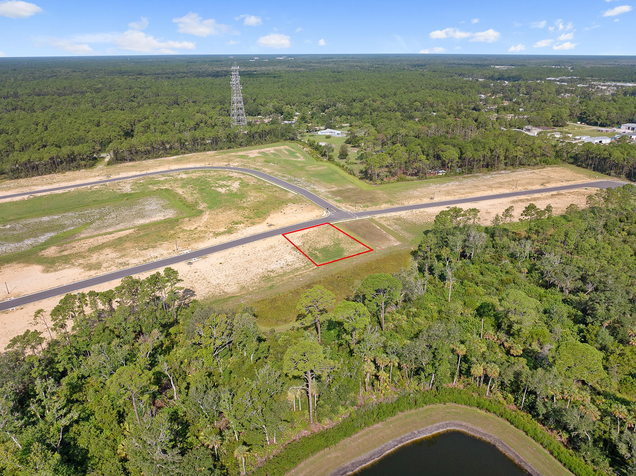 218 Stillwater Drive, Flagler Beach, FL 32136 — photo 4 of 40