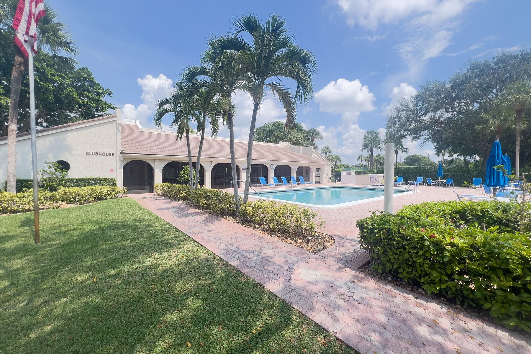 9260 SW 14th Street 2507, Boca Raton, FL 33428 — photo 41 of 44