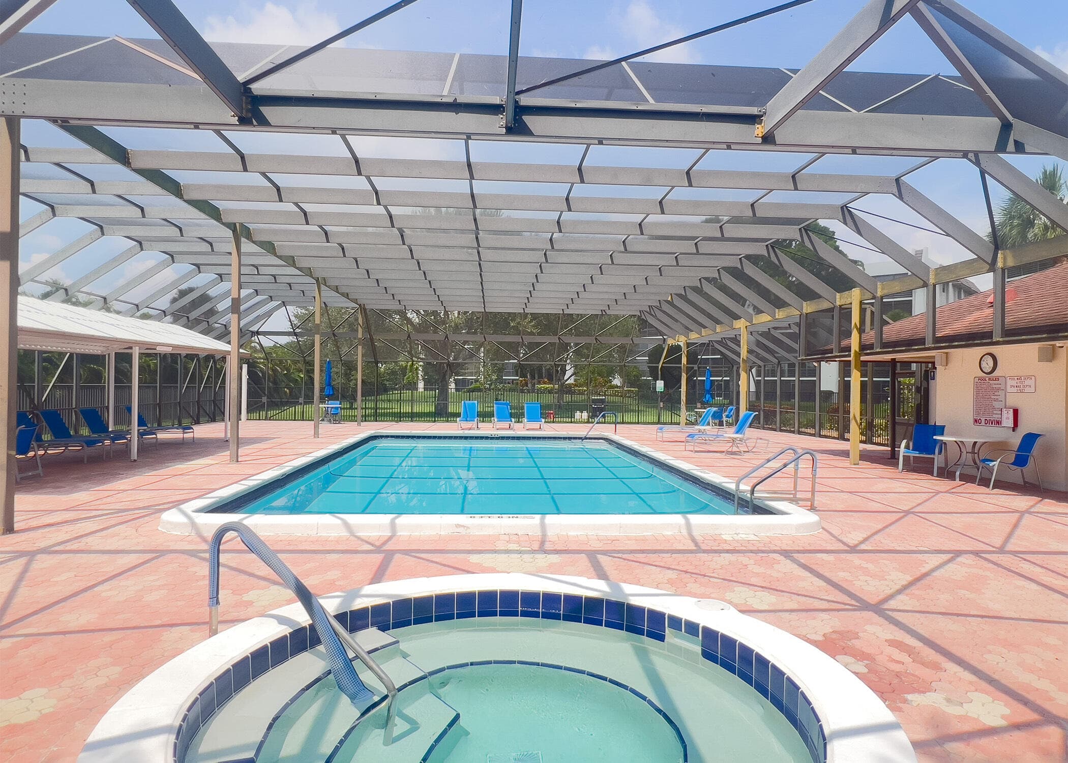 9260 SW 14th Street 2507, Boca Raton, FL 33428 — photo 43 of 44