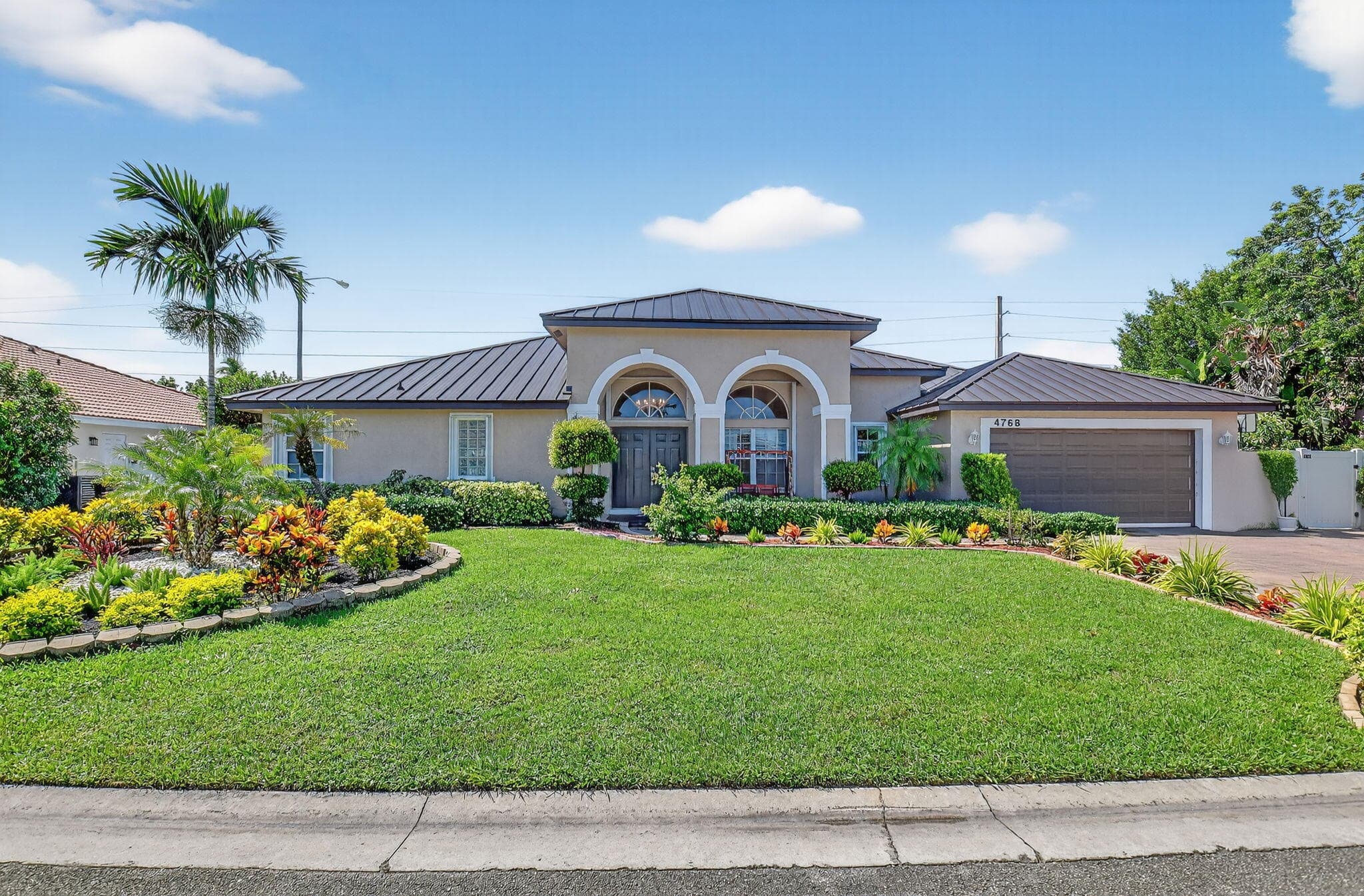 4768 Cypress Drive S, Boynton Beach, FL 33436 — photo 1 of 54