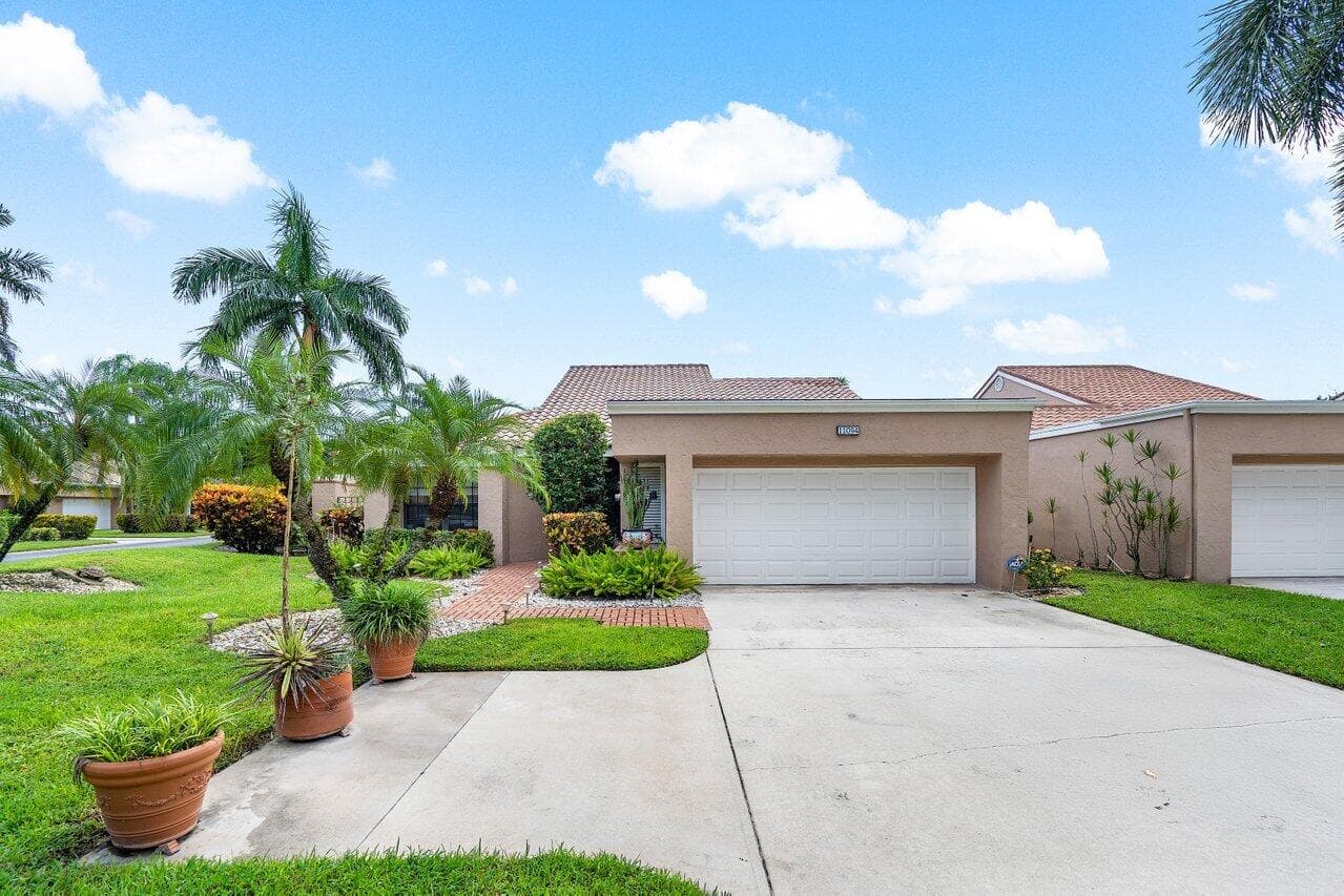 11094 Applegate Lane, Boynton Beach, FL 33437 — photo 1 of 52