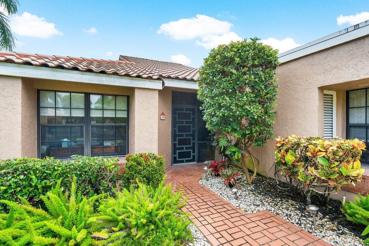 11094 Applegate Lane, Boynton Beach, FL 33437 — photo 4 of 52