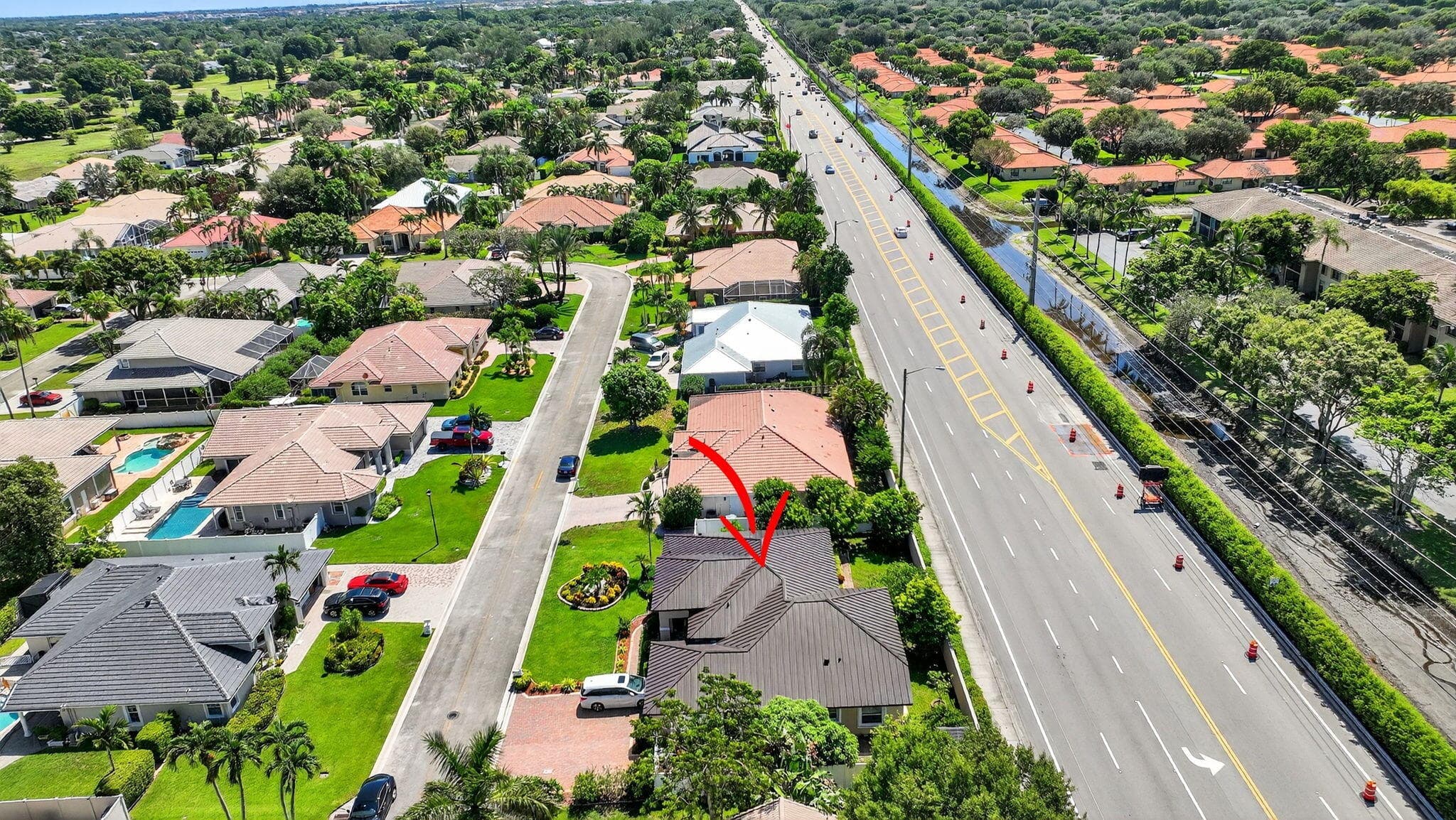 4768 Cypress Drive S, Boynton Beach, FL 33436 — photo 52 of 54