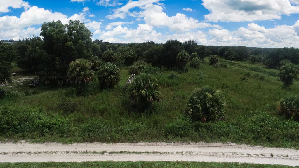 Lot-1880 Louise Street, Loxahatchee, FL 33470 — photo 1 of 4