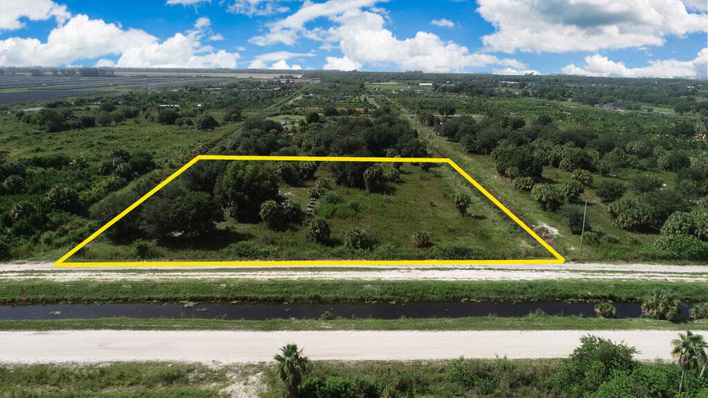 Lot-1880 Louise Street, Loxahatchee, FL 33470 — photo 2 of 4