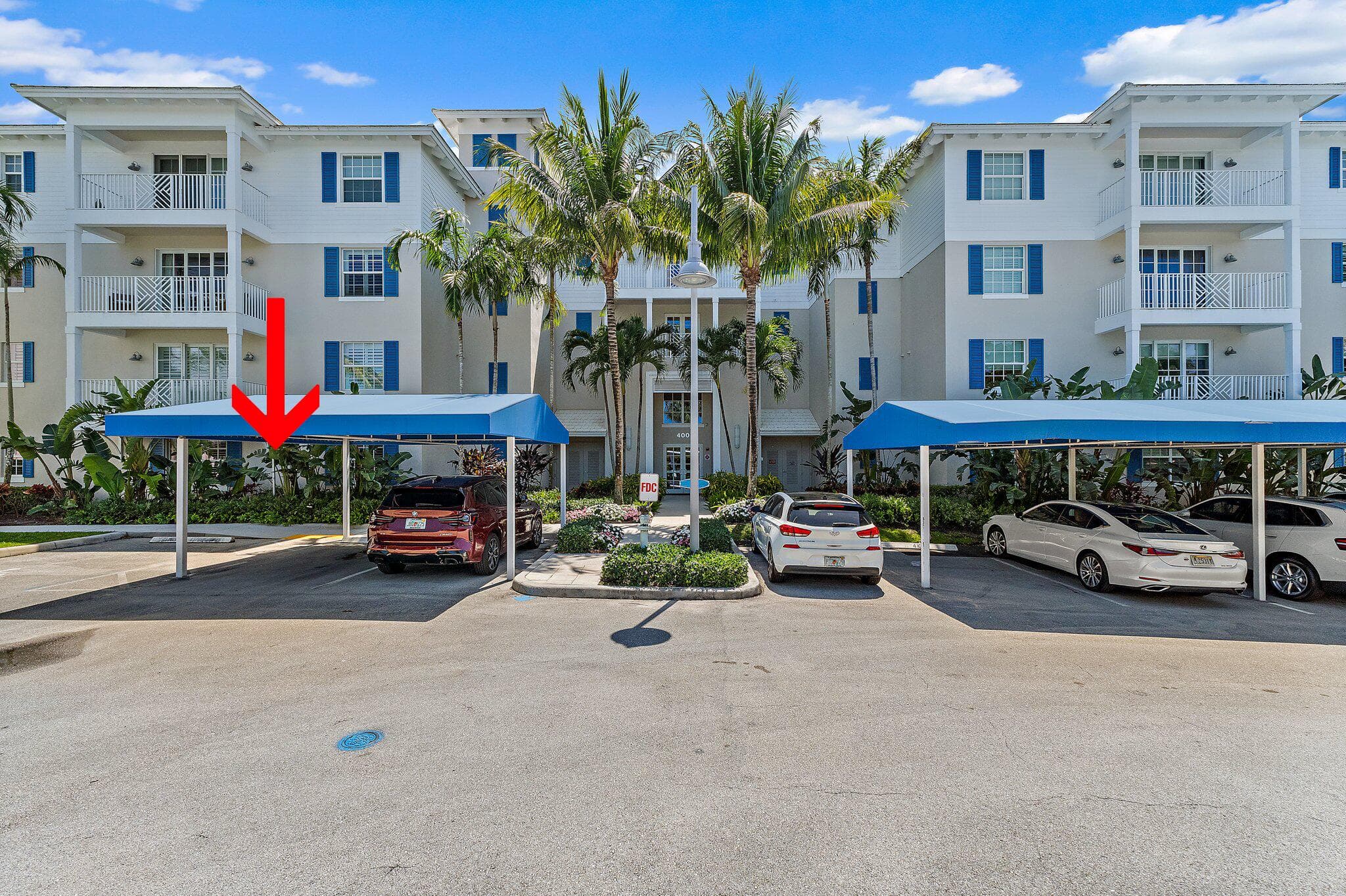 411 Bay Colony Drive N & Slip #32, Juno Beach, FL 33408 — photo 7 of 47
