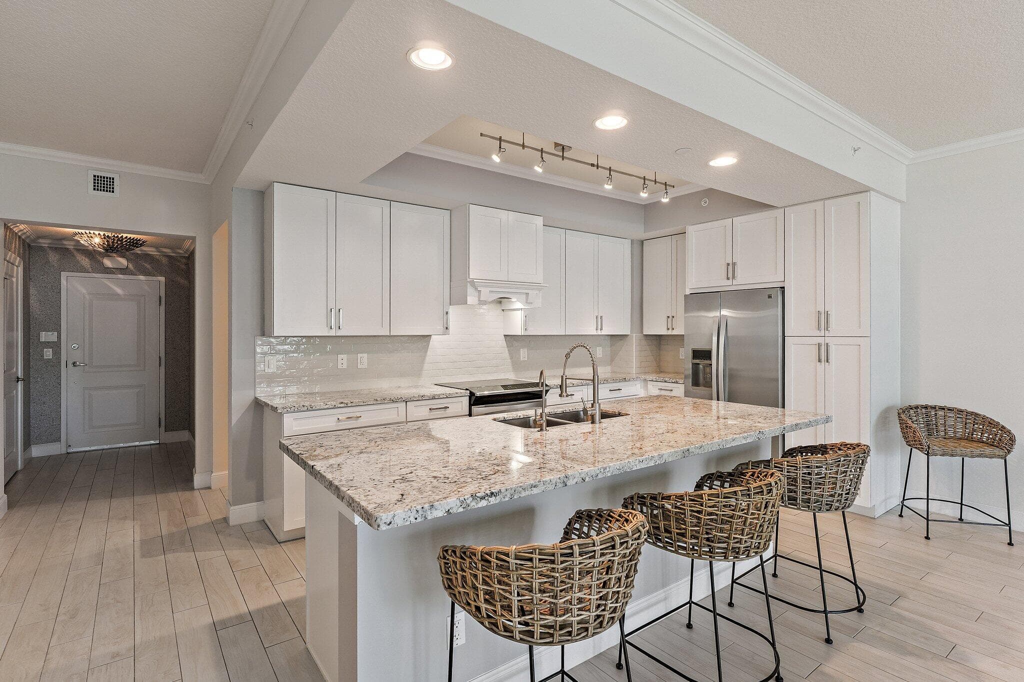 411 Bay Colony Drive N & Slip #32, Juno Beach, FL 33408 — photo 10 of 47