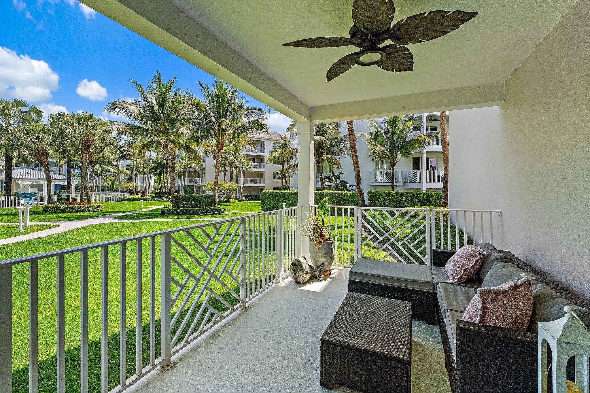 411 Bay Colony Drive N & Slip #32, Juno Beach, FL 33408 — photo 19 of 47