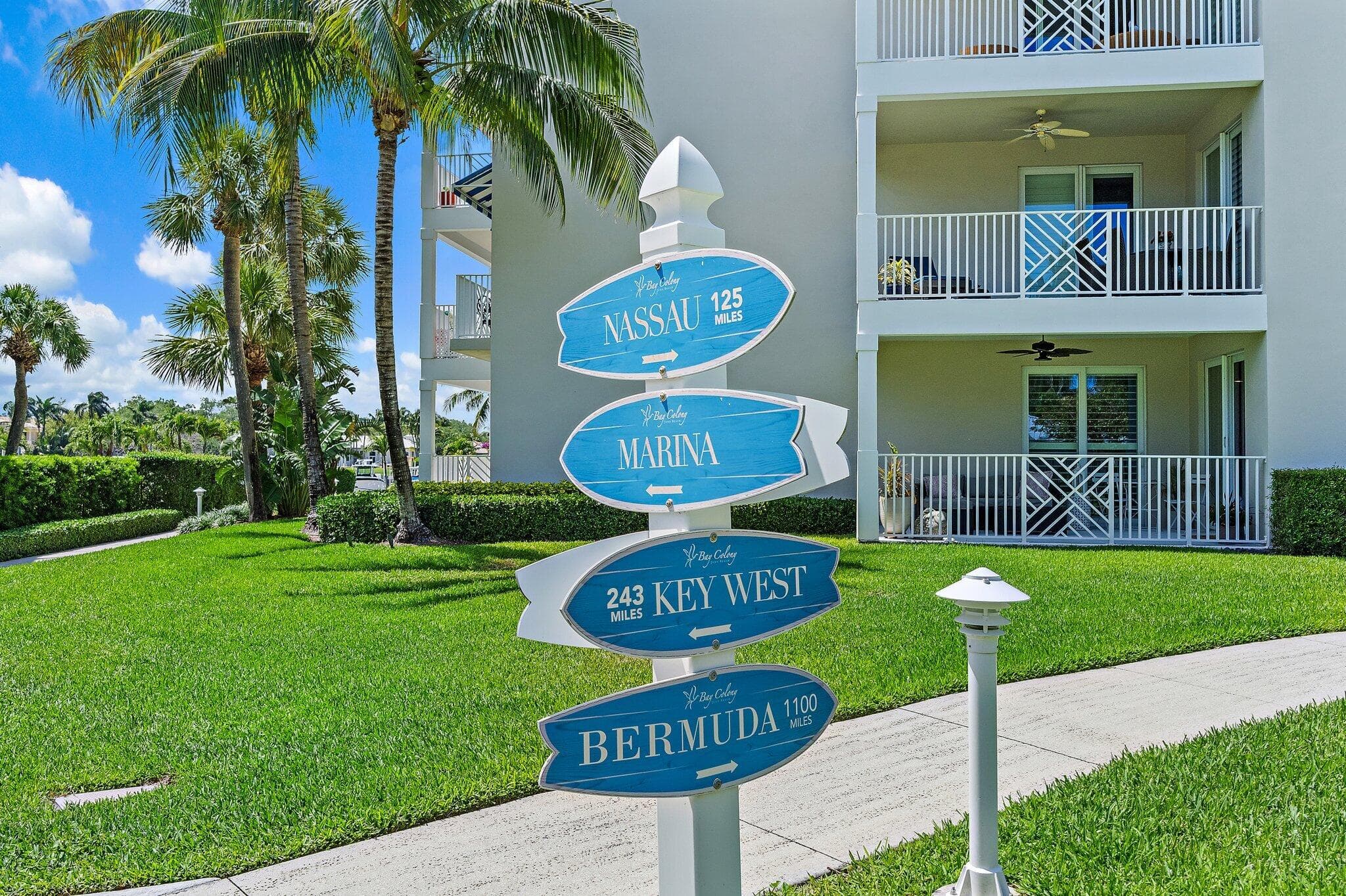 411 Bay Colony Drive N & Slip #32, Juno Beach, FL 33408 — photo 32 of 47