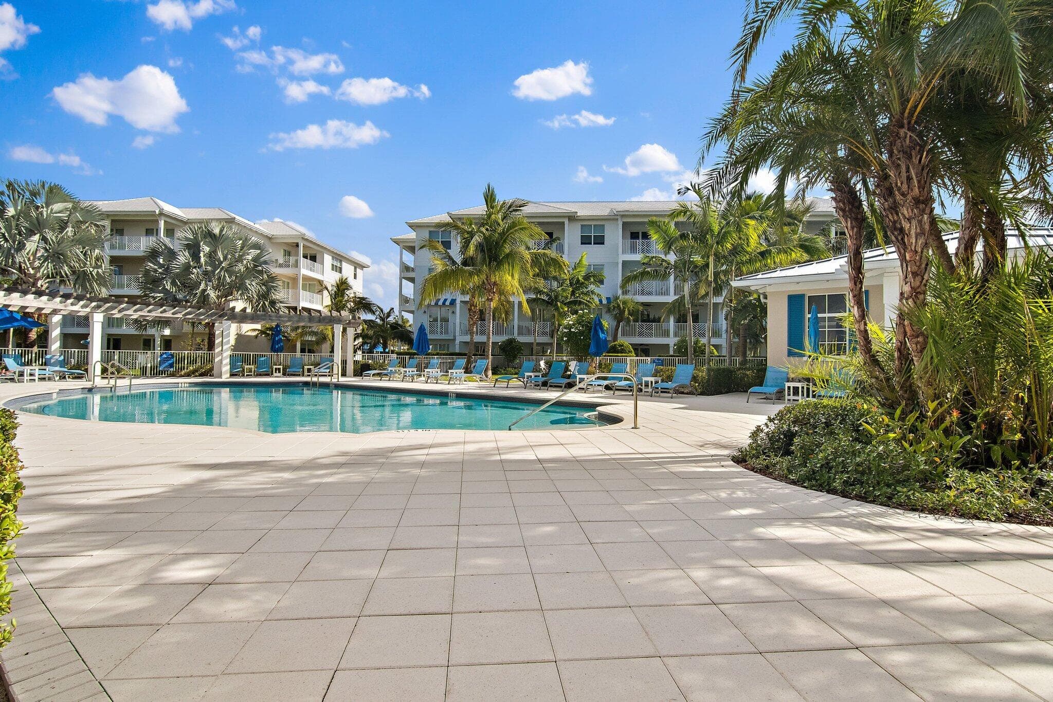 411 Bay Colony Drive N & Slip #32, Juno Beach, FL 33408 — photo 36 of 47