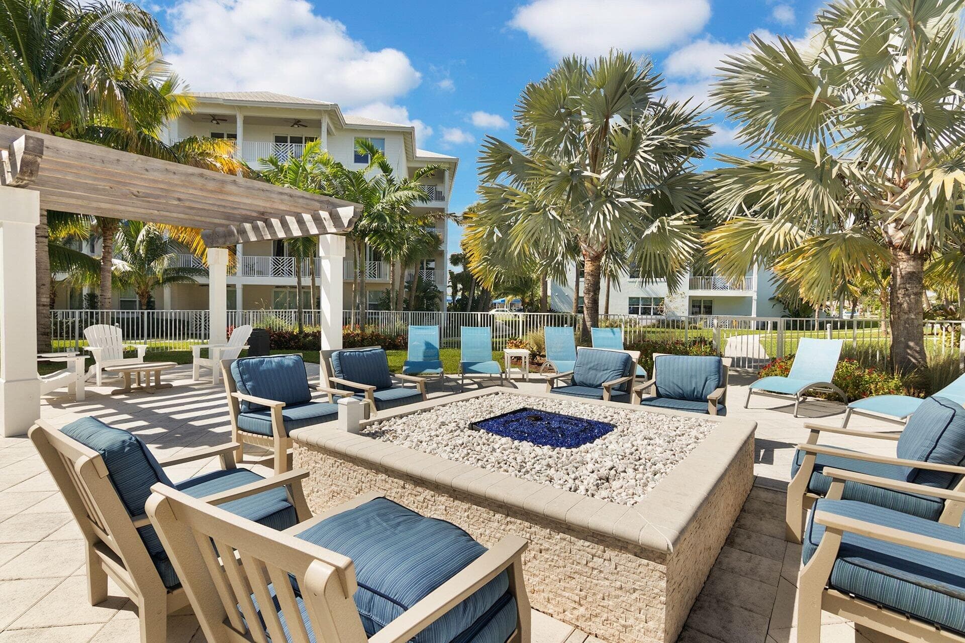 411 Bay Colony Drive N & Slip #32, Juno Beach, FL 33408 — photo 37 of 47
