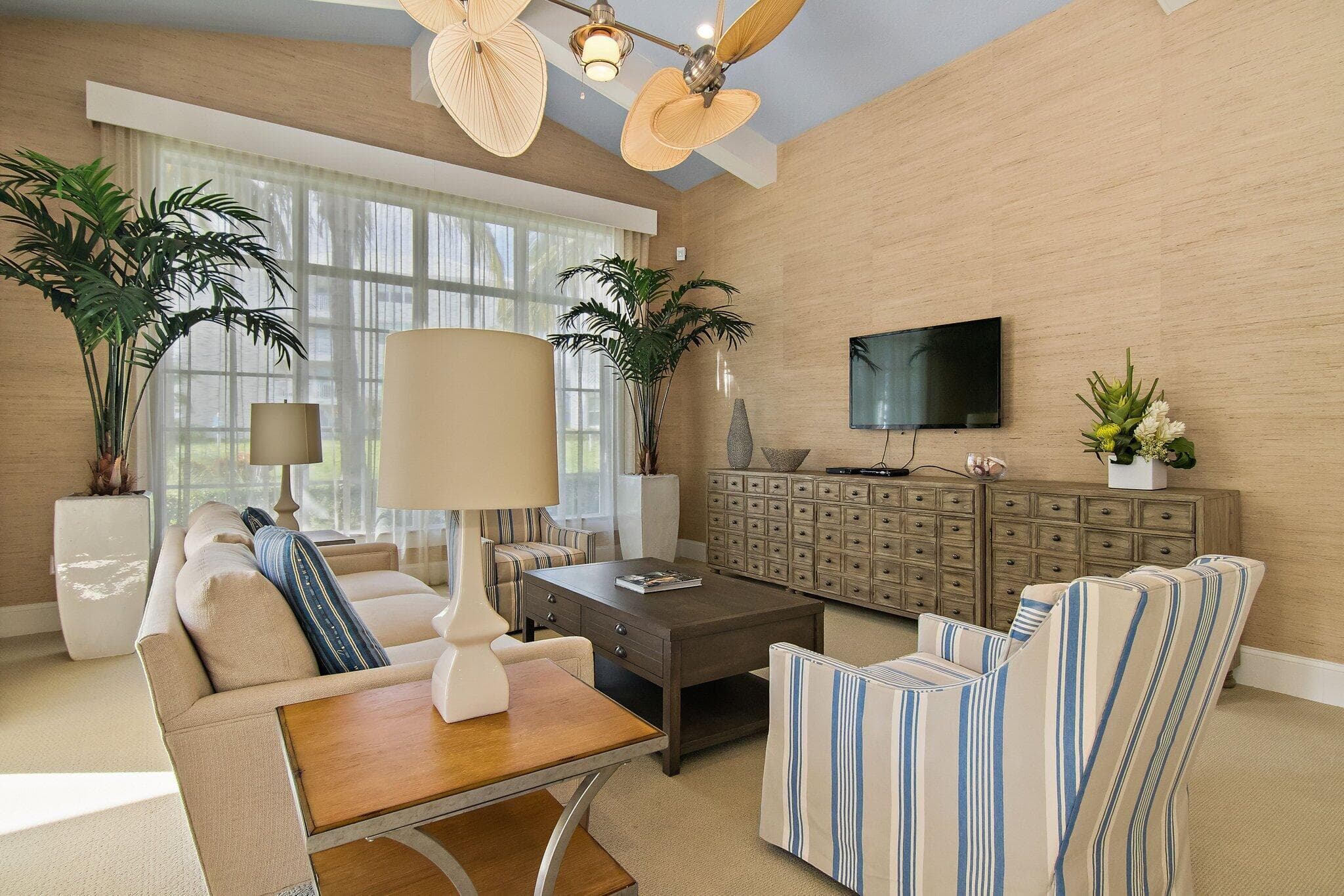 411 Bay Colony Drive N & Slip #32, Juno Beach, FL 33408 — photo 42 of 47