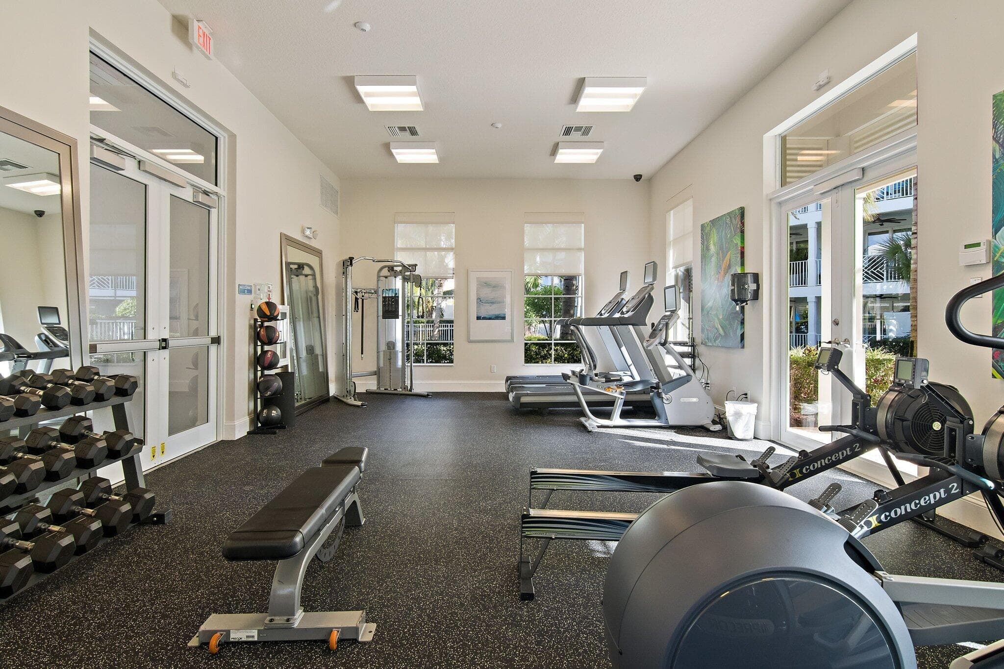 411 Bay Colony Drive N & Slip #32, Juno Beach, FL 33408 — photo 43 of 47