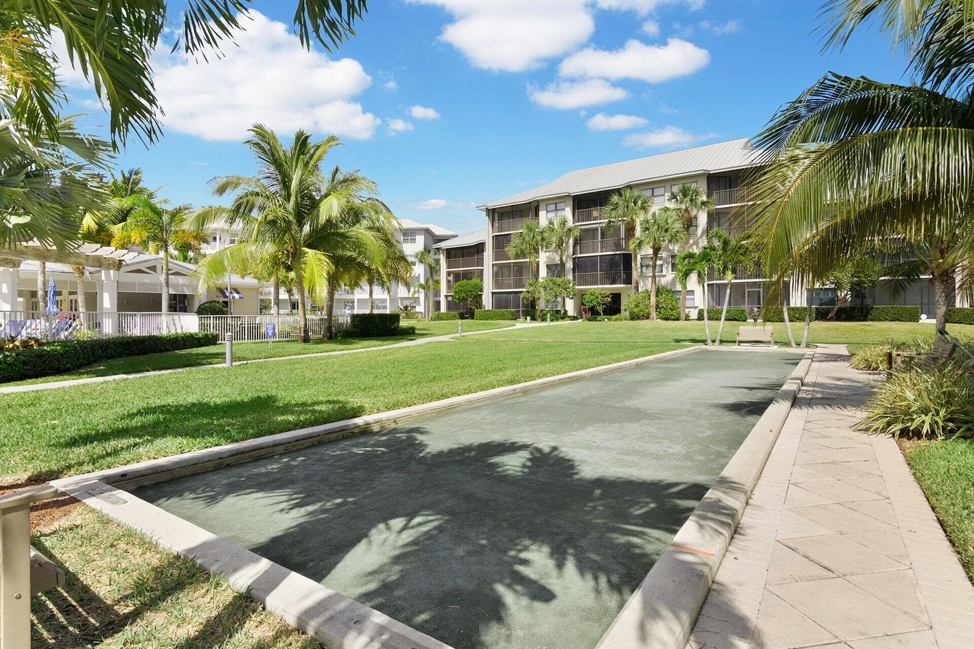 411 Bay Colony Drive N & Slip #32, Juno Beach, FL 33408 — photo 46 of 47