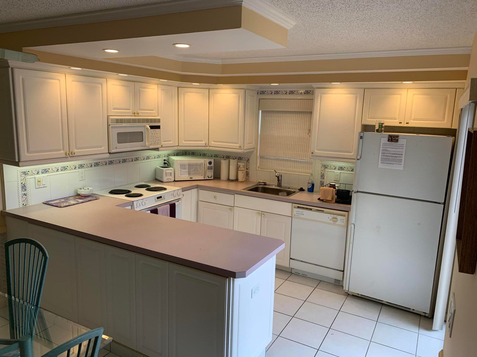 9403 S Ocean Drive 3d, Jensen Beach, FL 34957 — photo 6 of 15
