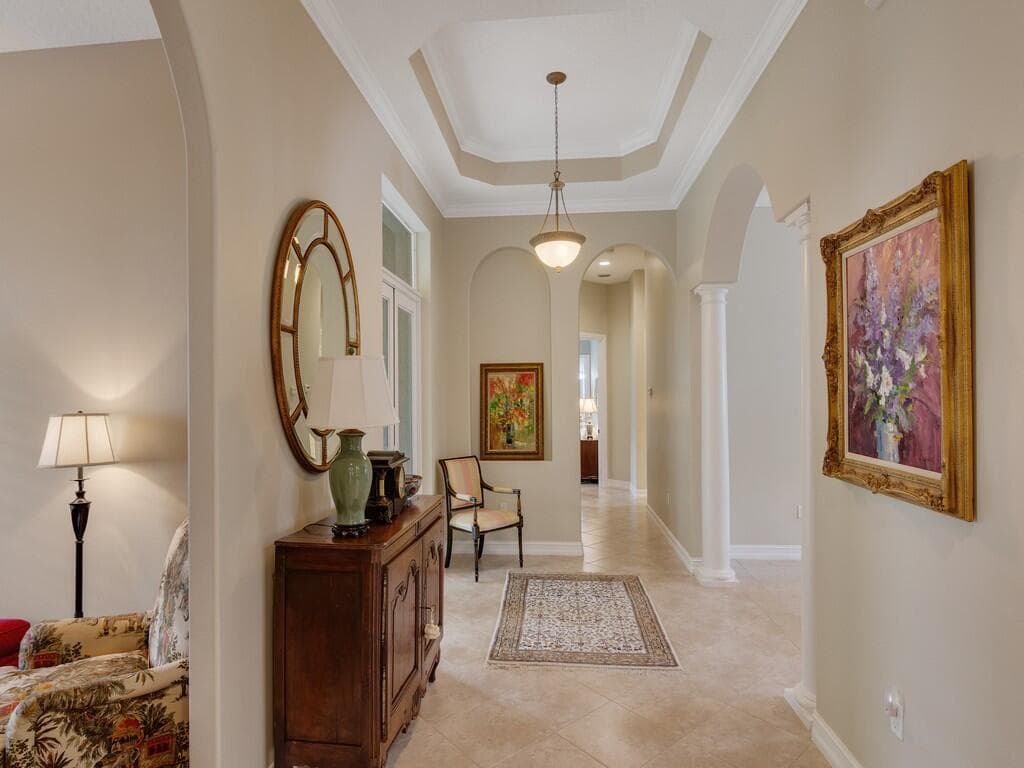 1225 Riverwind Circle, Vero Beach, FL 32967 — photo 10 of 35