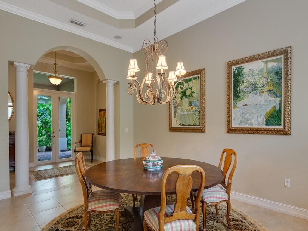1225 Riverwind Circle, Vero Beach, FL 32967 — photo 15 of 35
