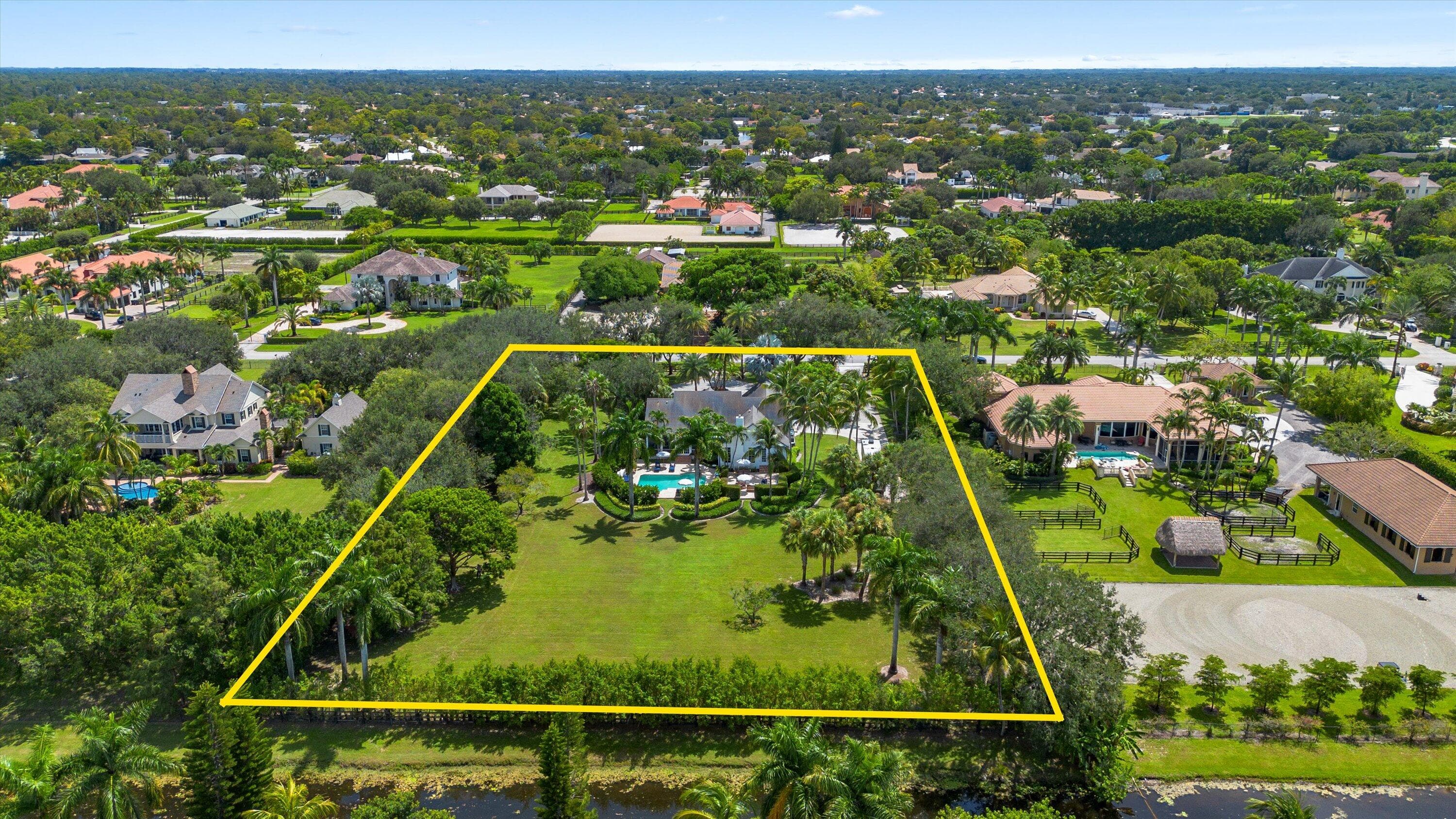 1753 Trotter Court, Wellington, FL 33414 — photo 3 of 63