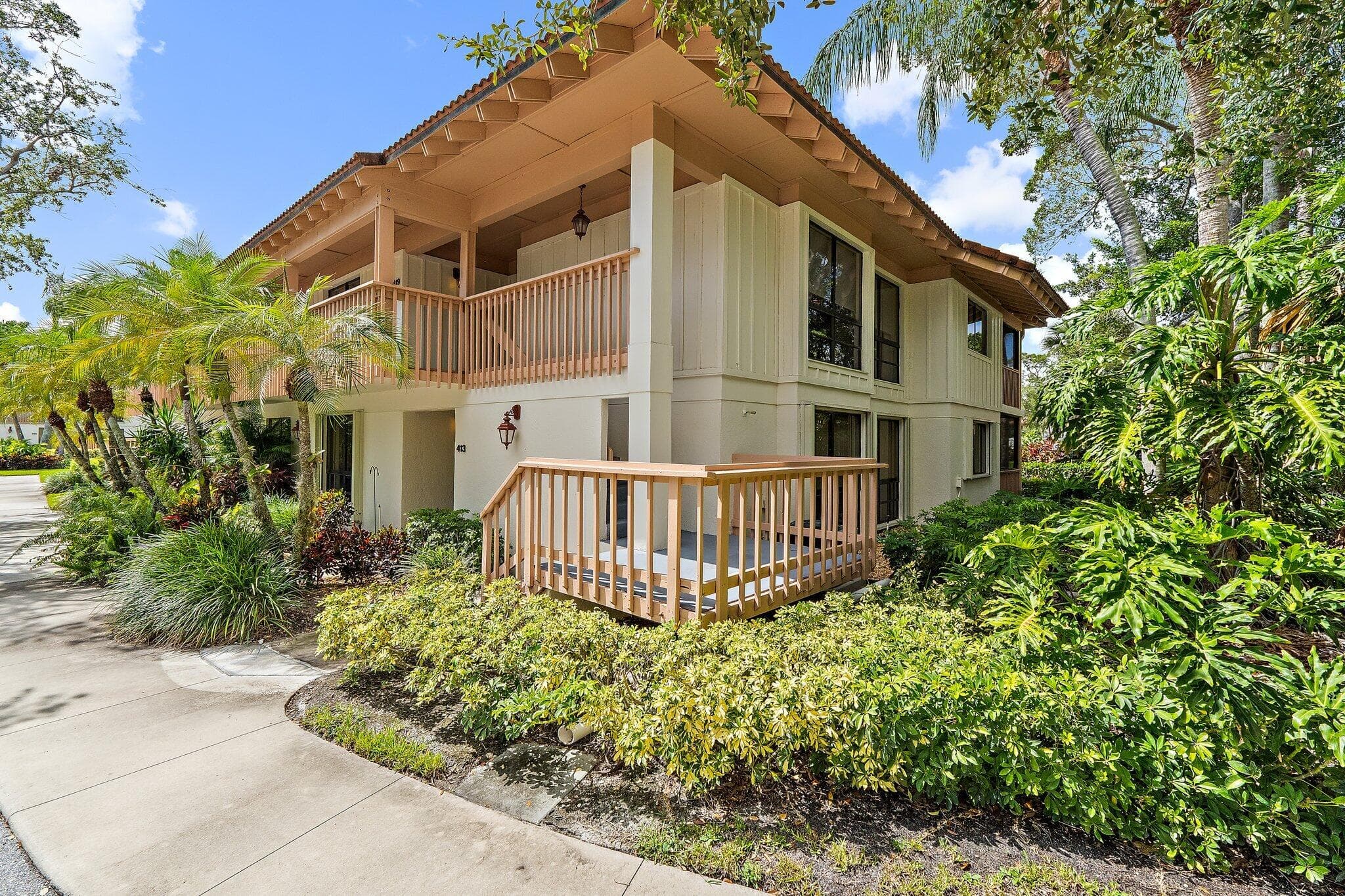 413 Brackenwood Lane S, Palm Beach Gardens, FL 33418 — photo