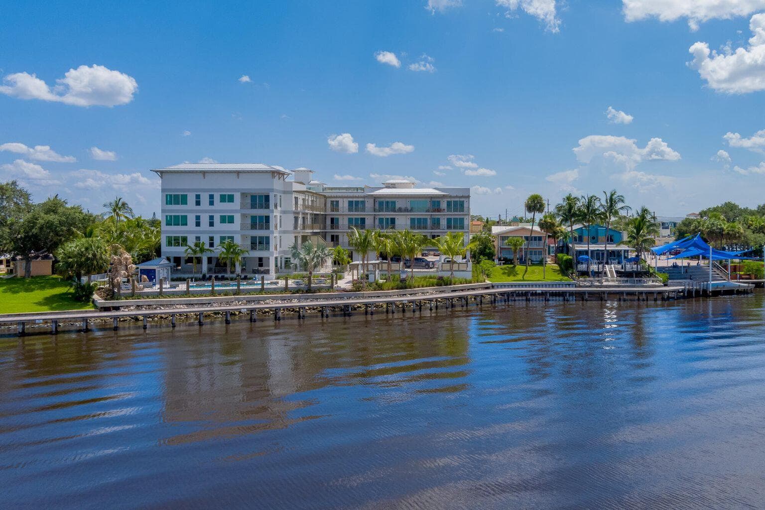 41 SW Seminole Street 410, Stuart, FL 34994 — photo 40 of 54