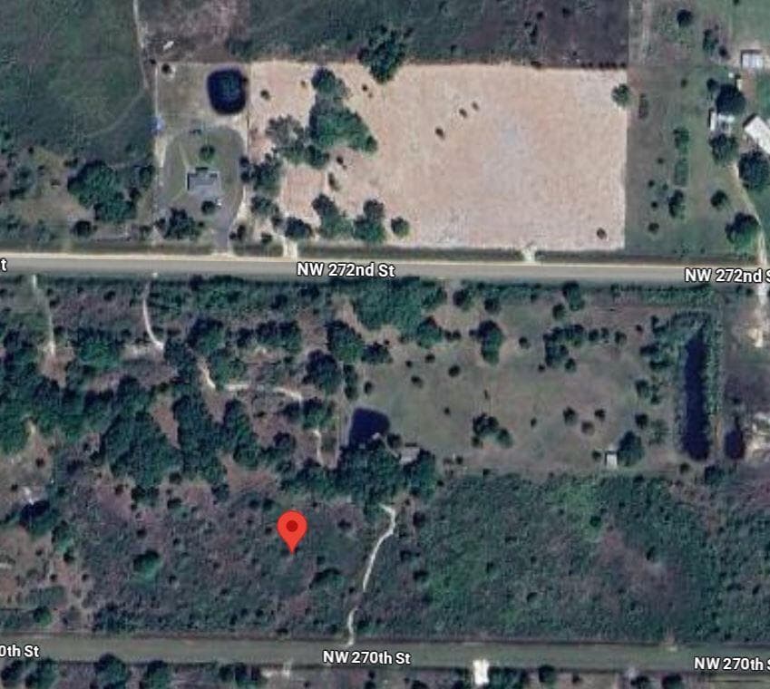 16431 NW 270th Street, Okeechobee, FL 34972 — photo 2 of 7