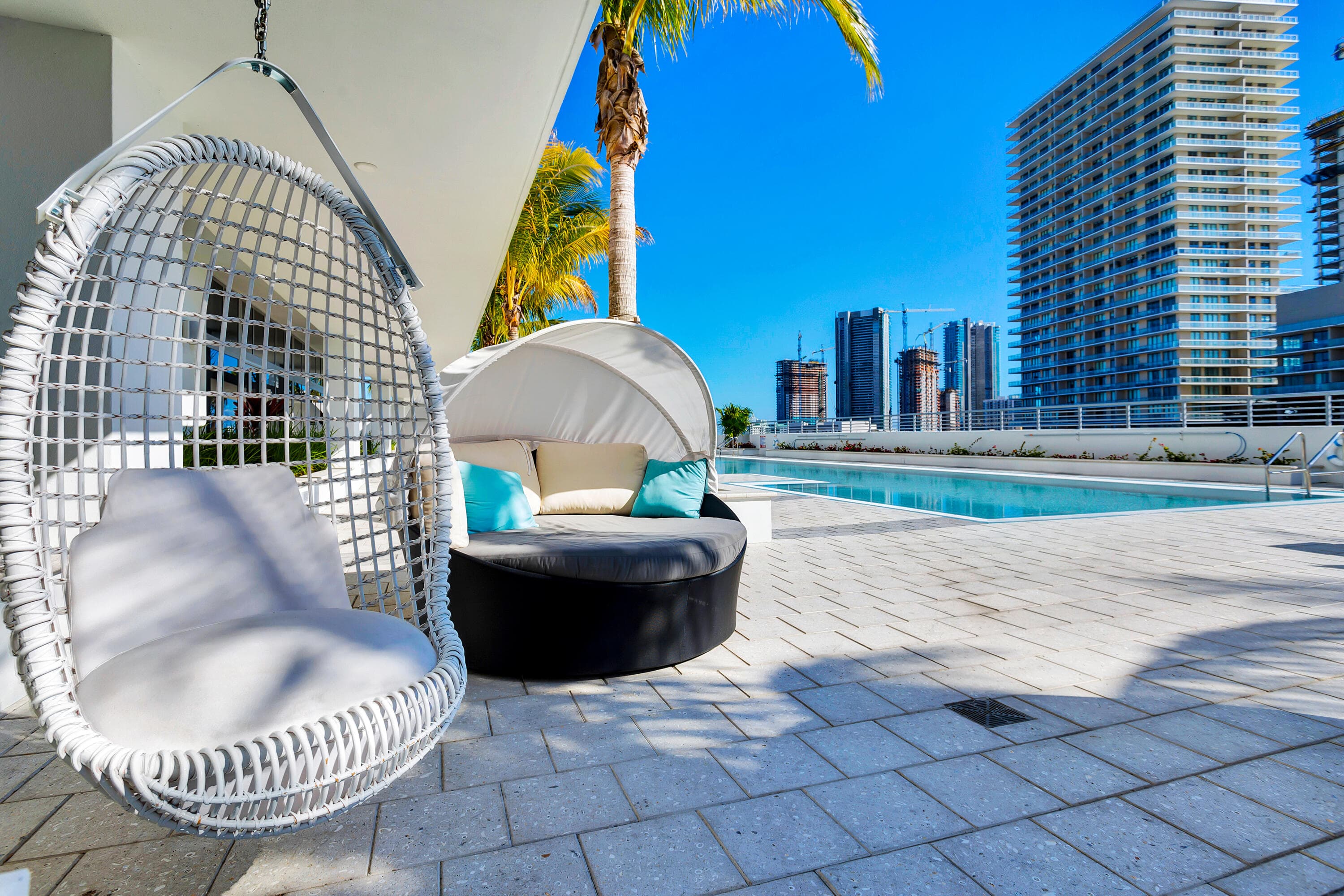 3635 NE 1st Avenue 1512, Miami, FL 33137 — photo 25 of 27