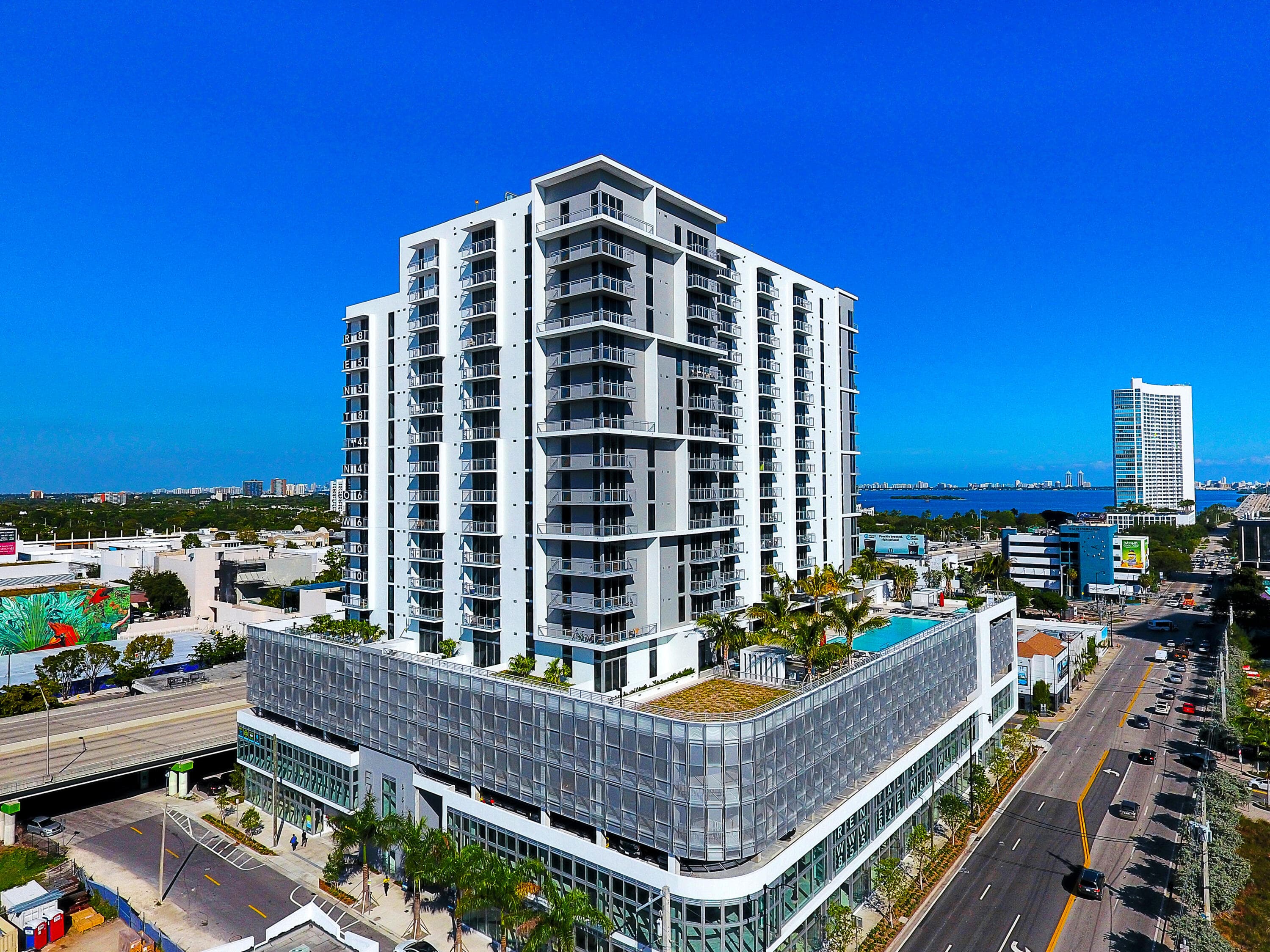 3635 NE 1st Avenue 1512, Miami, FL 33137 — photo 26 of 27