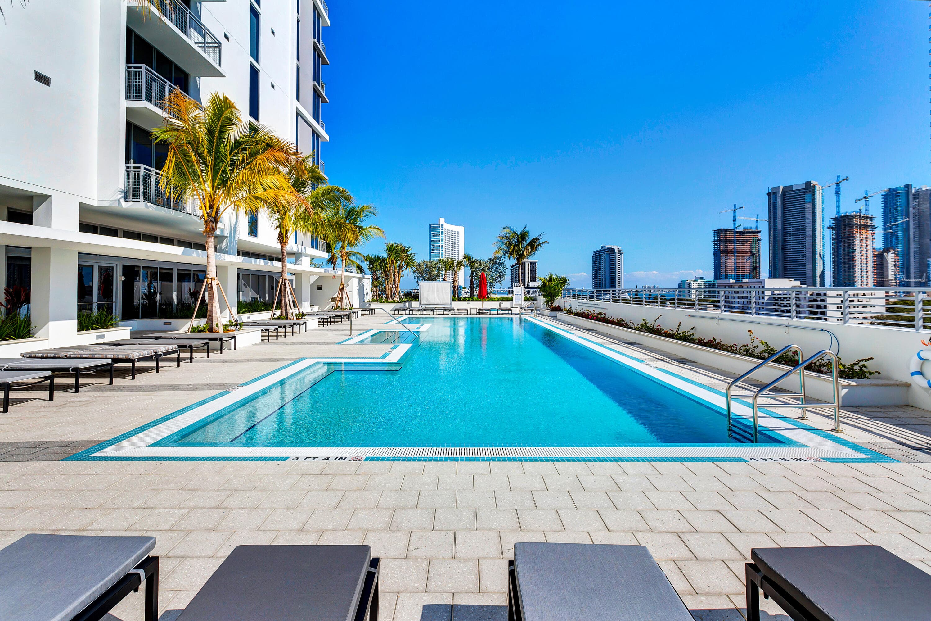 3635 NE 1st Avenue 801, Miami, FL 33137 — photo 16 of 27