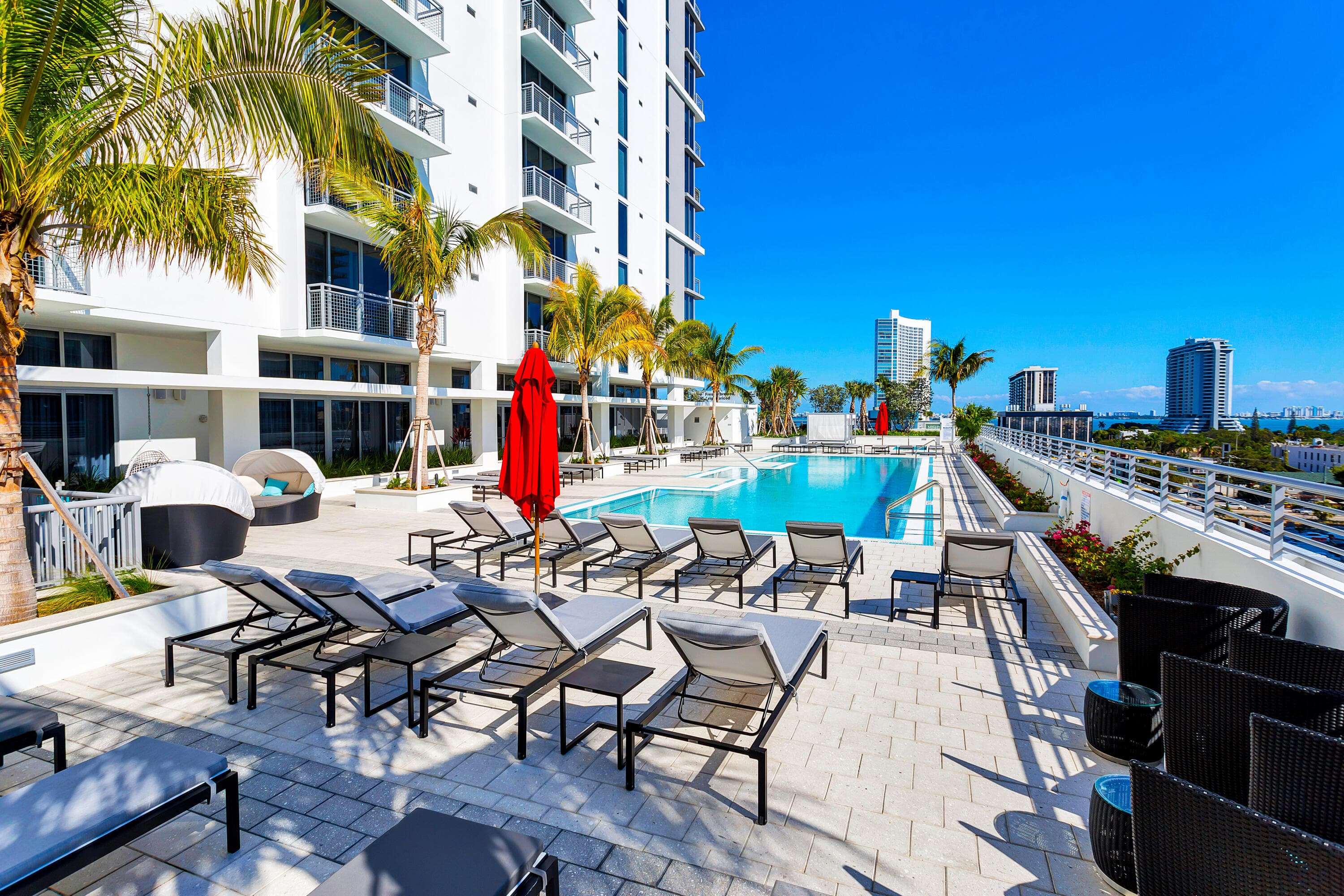 3635 NE 1st Avenue 1013, Miami, FL 33137 — photo 17 of 27
