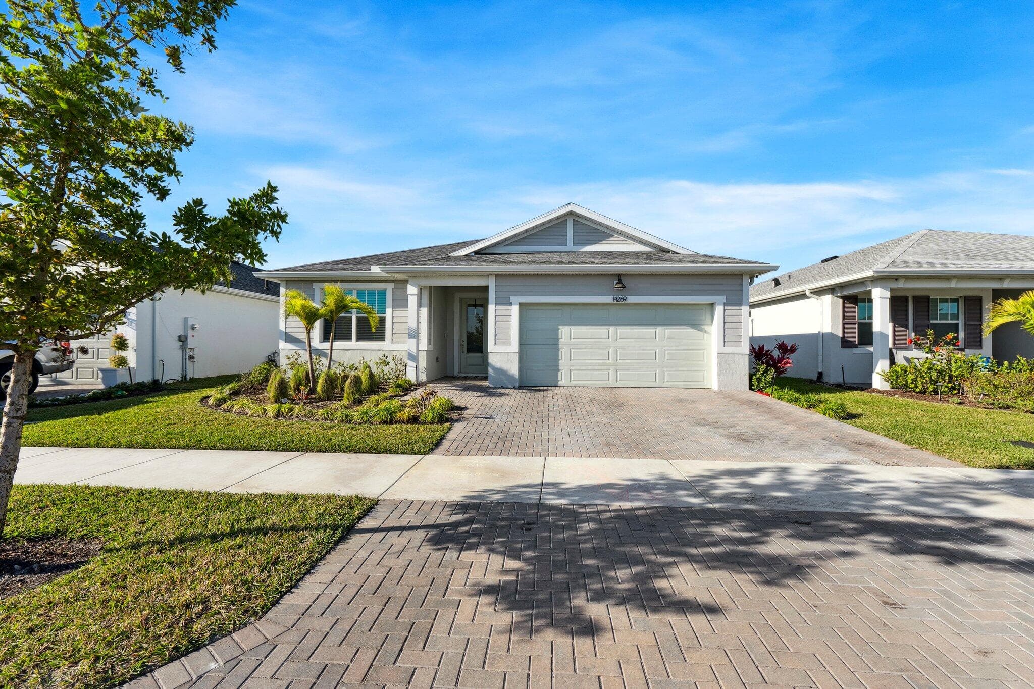 14269 SW Murney Way, Port St. Lucie, FL 34987 — photo 2 of 36