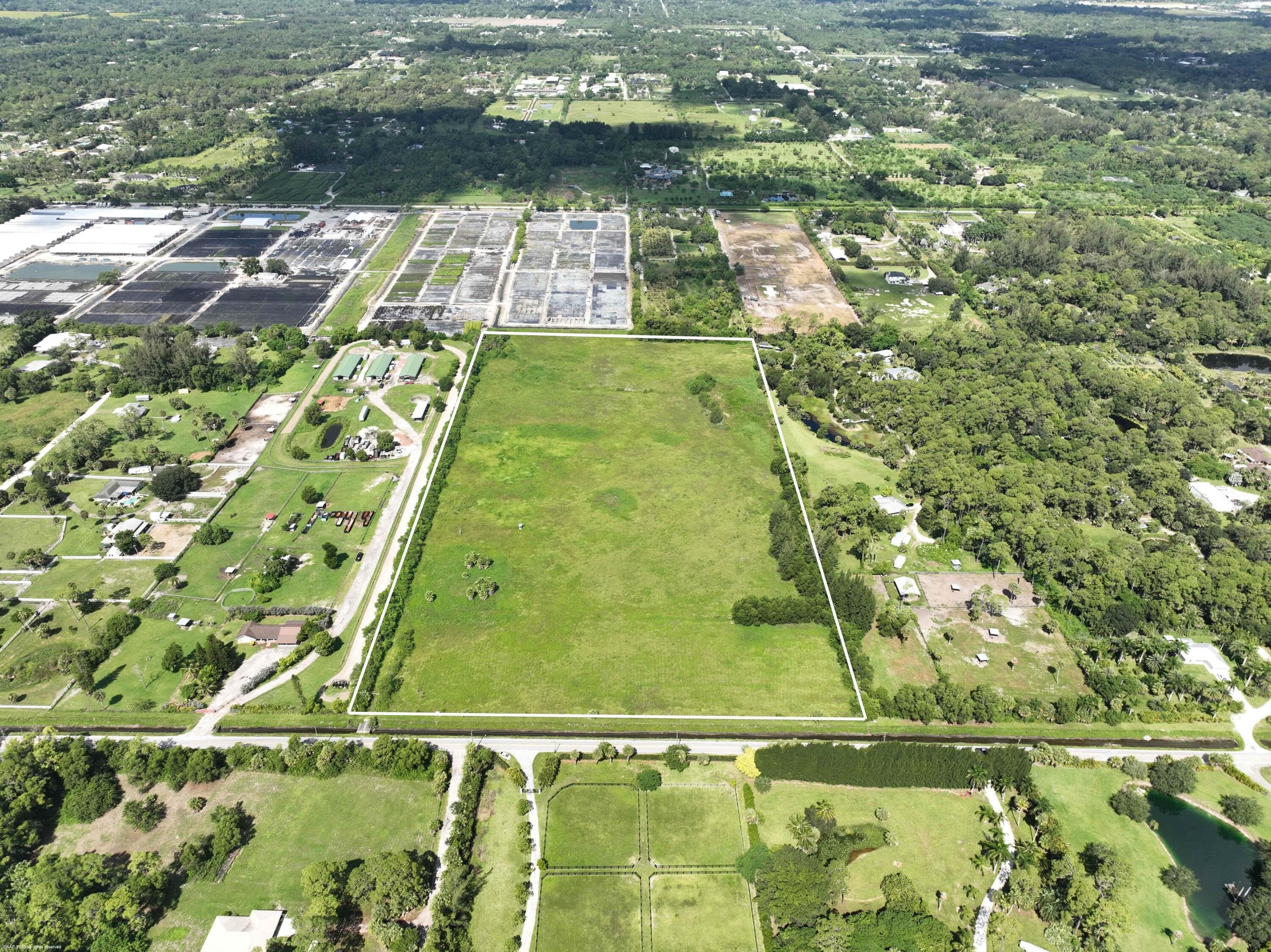 2761 E Road, Loxahatchee Groves, FL 33470 — photo 20 of 21