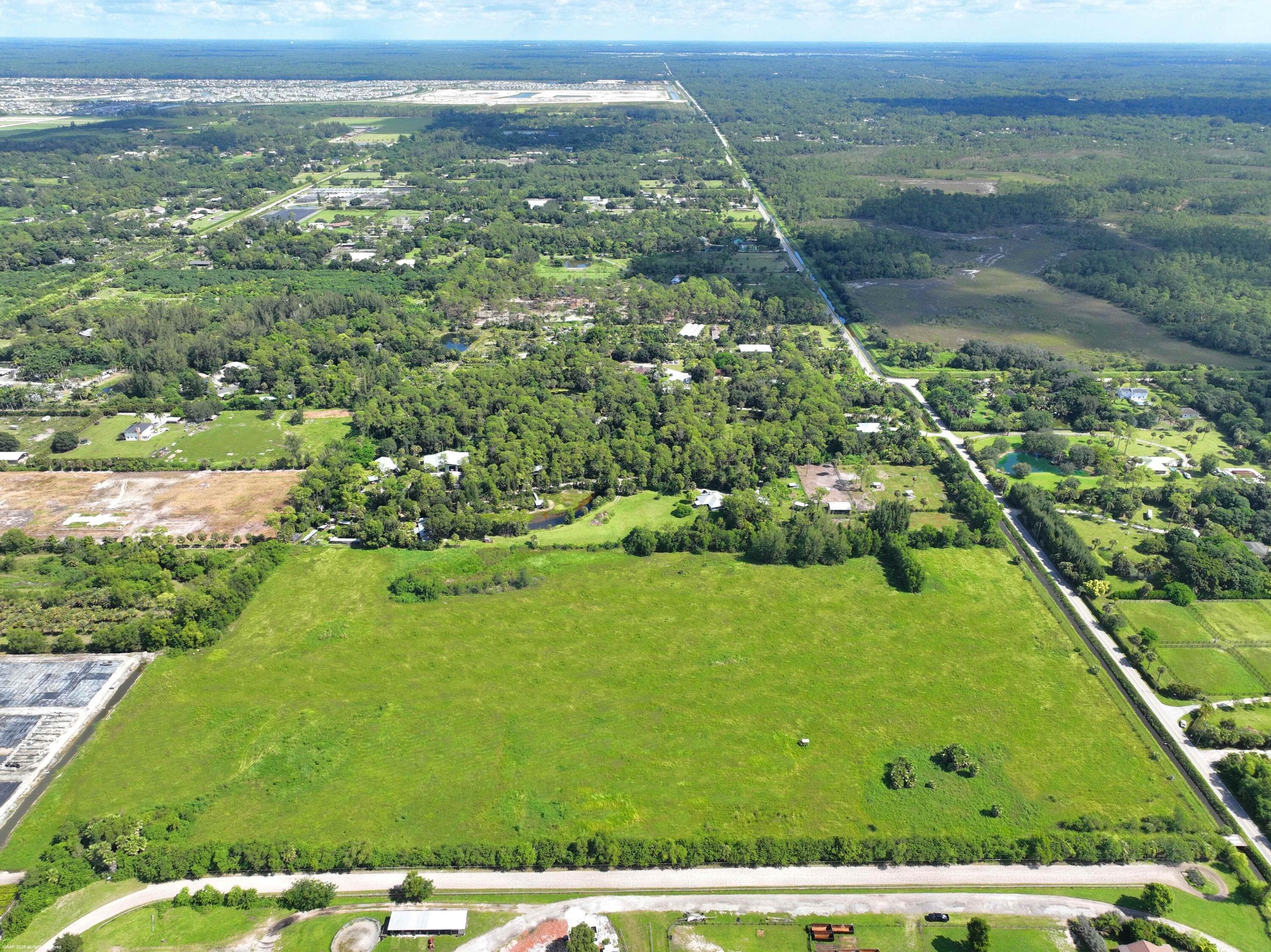 2761 E Road, Loxahatchee Groves, FL 33470 — photo 2 of 21