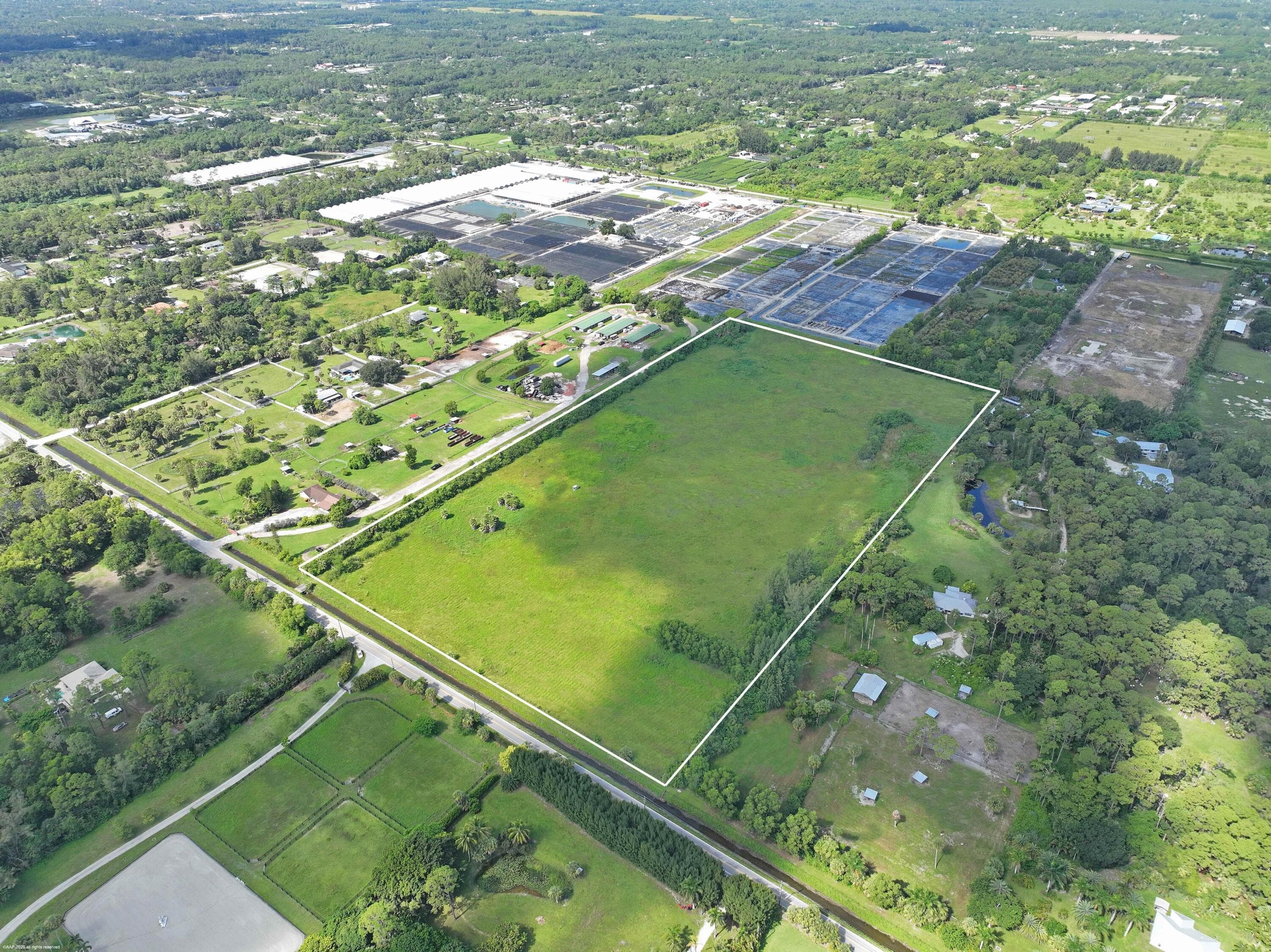2761 E Road, Loxahatchee Groves, FL 33470 — photo 3 of 21