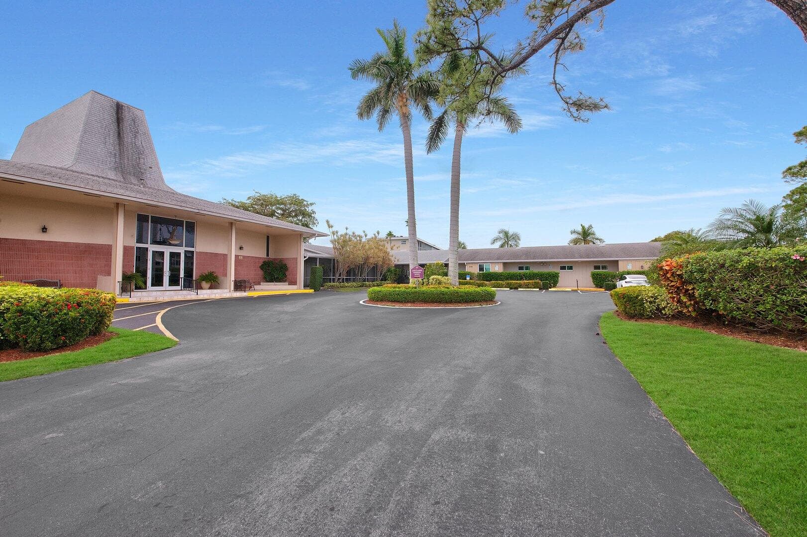 2581 N Garden Drive 206, Lake Worth, FL 33461 — photo 22 of 42