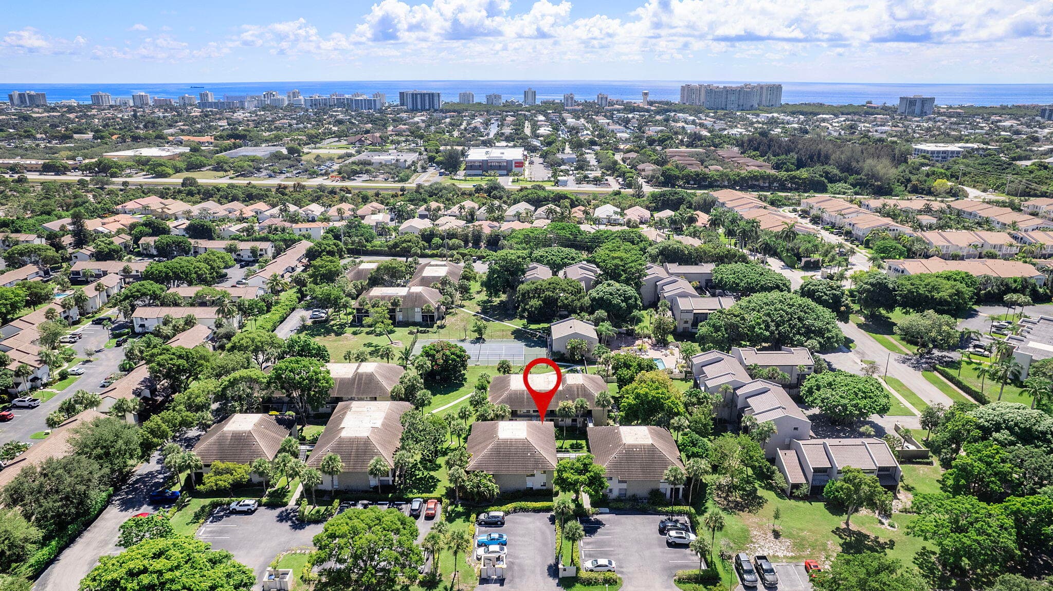 159 NW 70th Street 603, Boca Raton, FL 33487 — photo 1 of 35