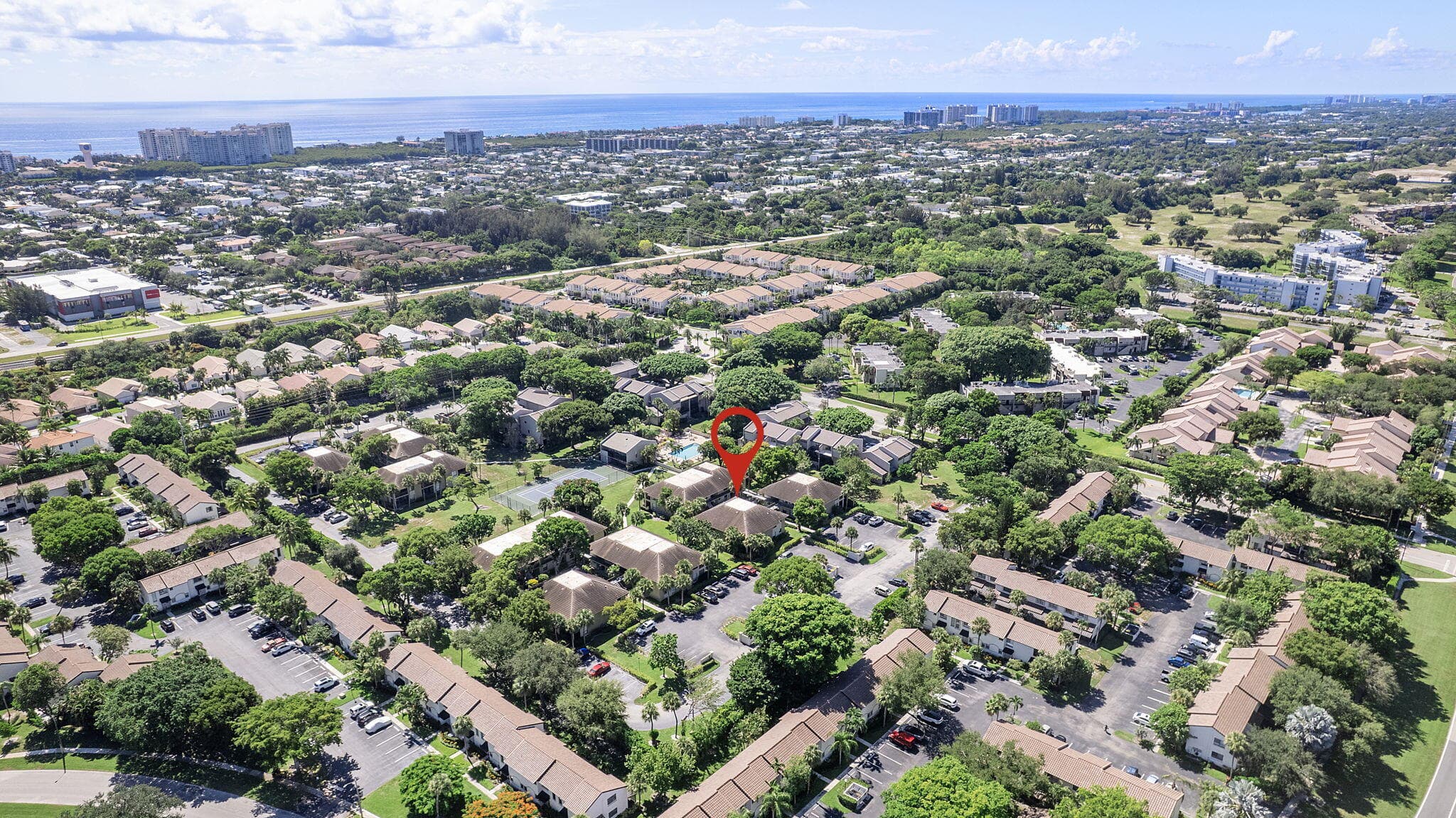 159 NW 70th Street 603, Boca Raton, FL 33487 — photo 33 of 35
