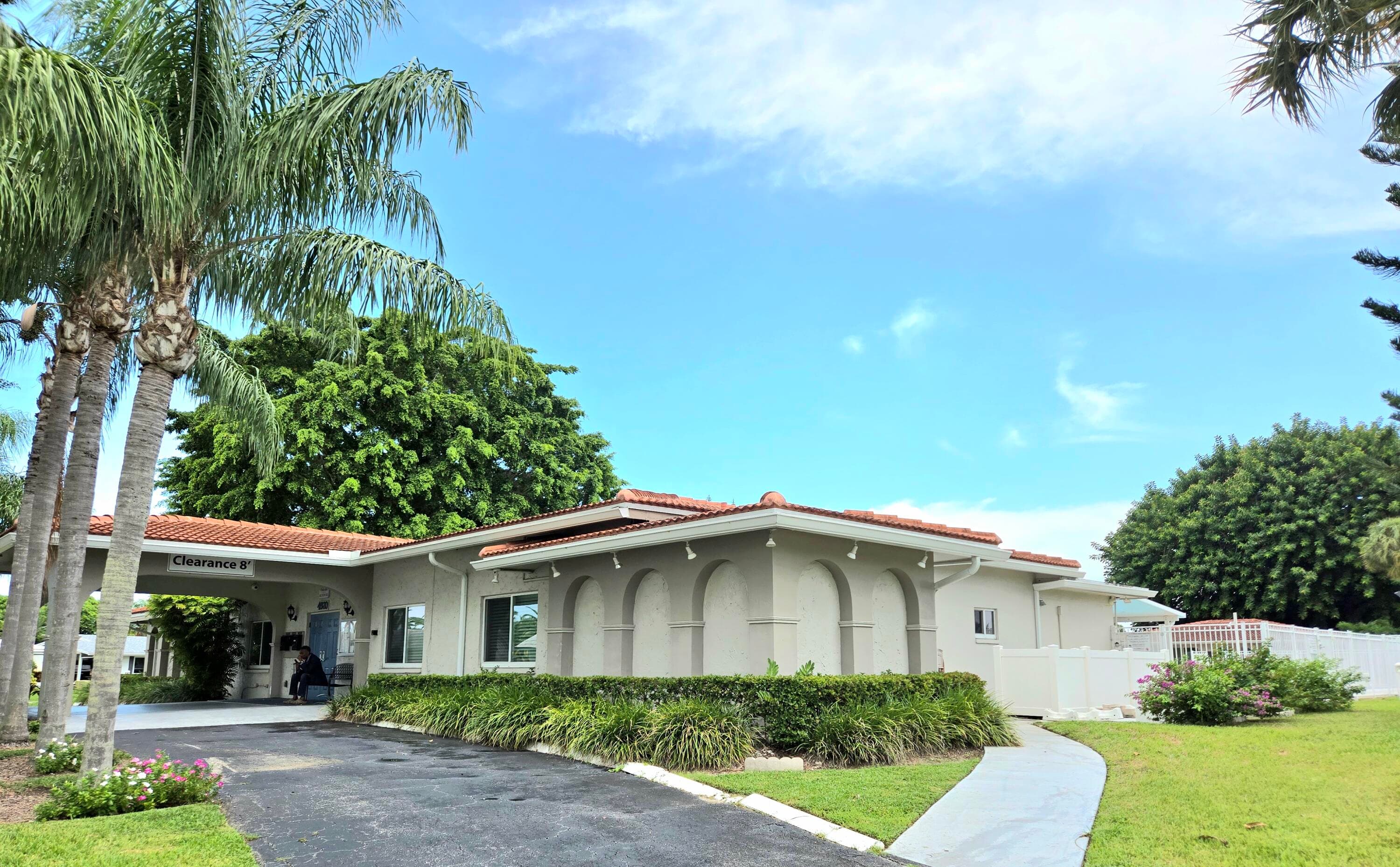 4914 NW 52 Street, Tamarac, FL 33319 — photo 26 of 30