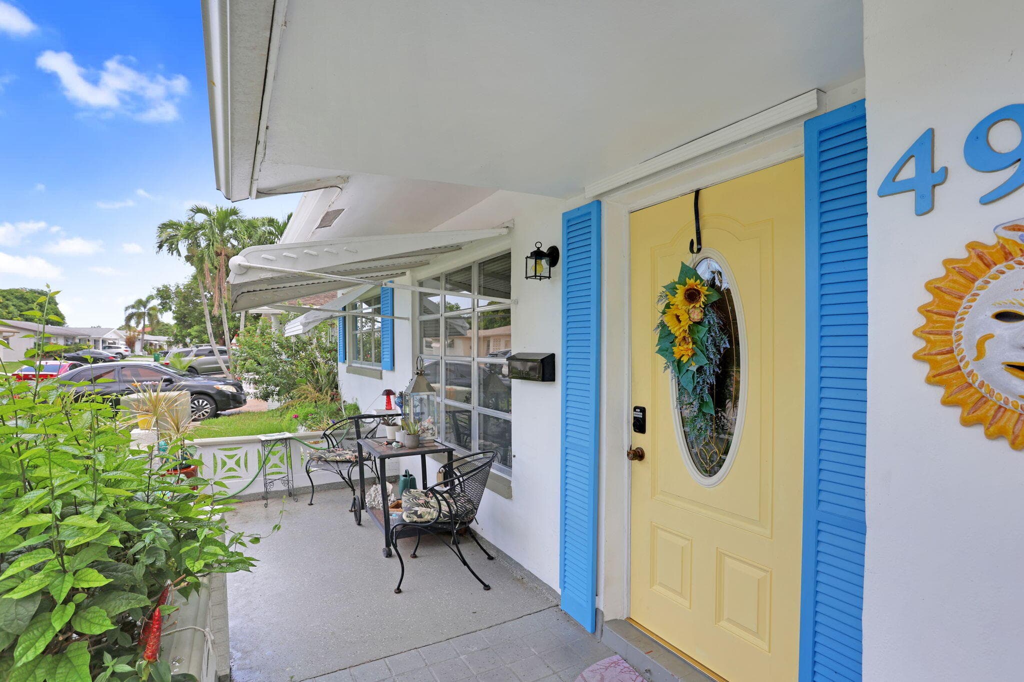 4914 NW 52 Street, Tamarac, FL 33319 — photo 2 of 30